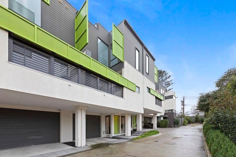 3/1a Goulburn Street — photo from Ray White The Bayside Group