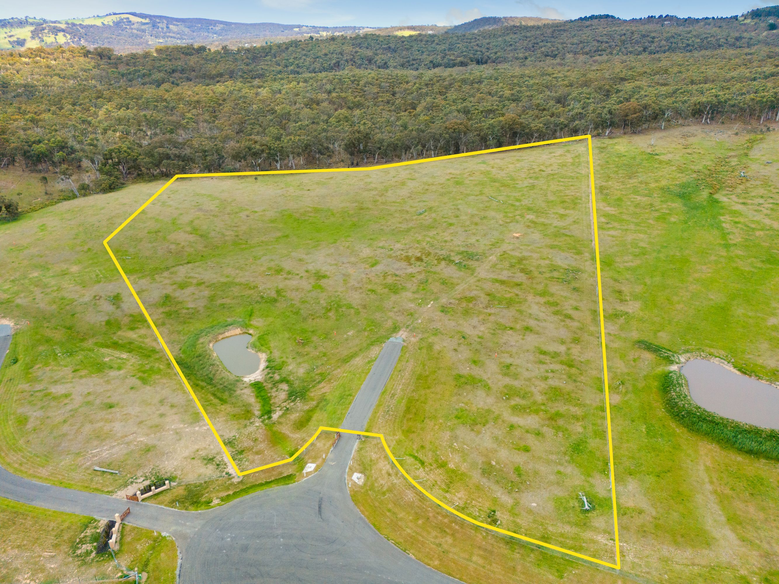 55 Quince Paddock Place, Bywong, NSW 2621