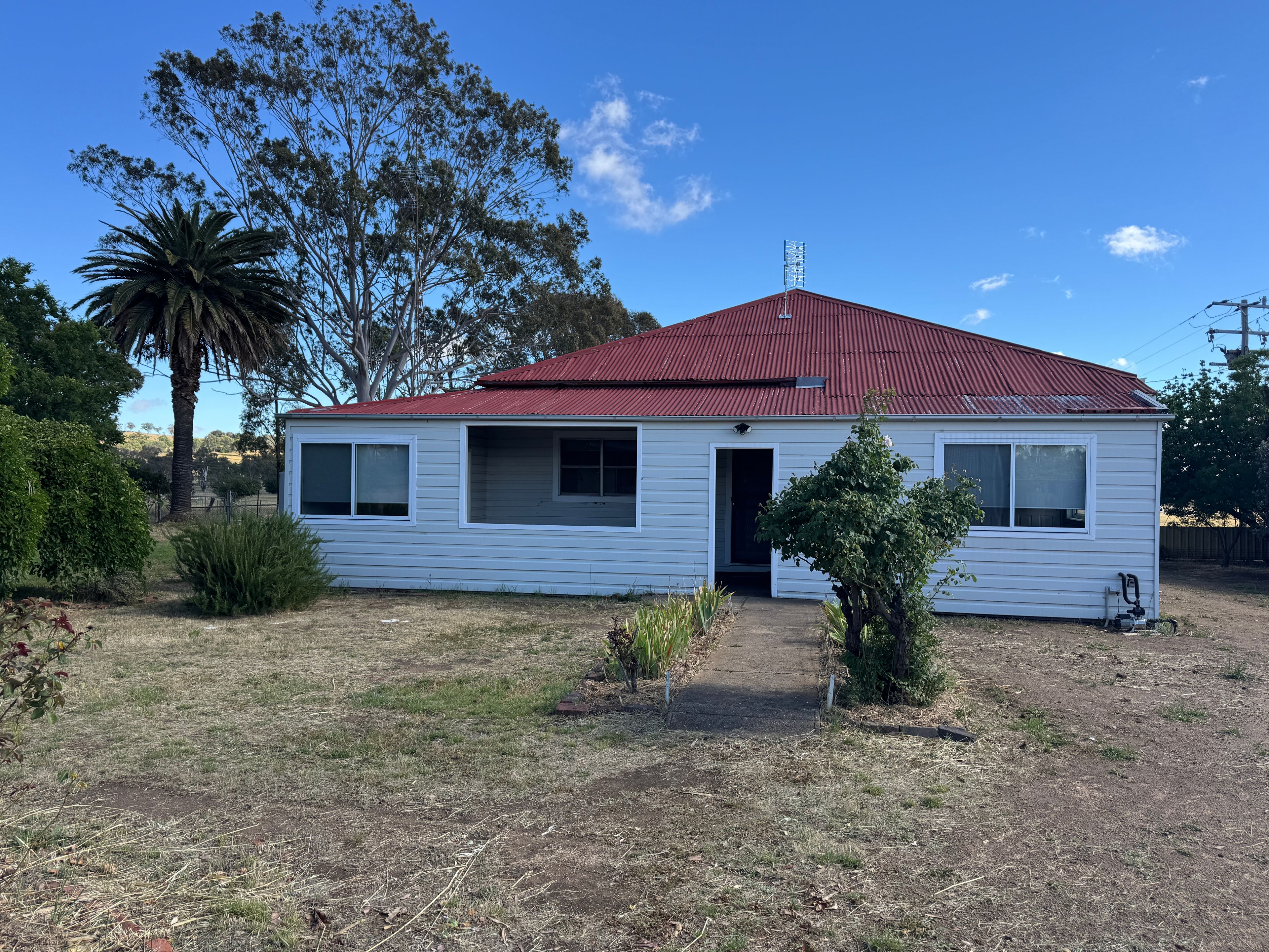 'Rose Flat', 173 Maimuru SS Rd, MAIMURU Via, Young, NSW 2594