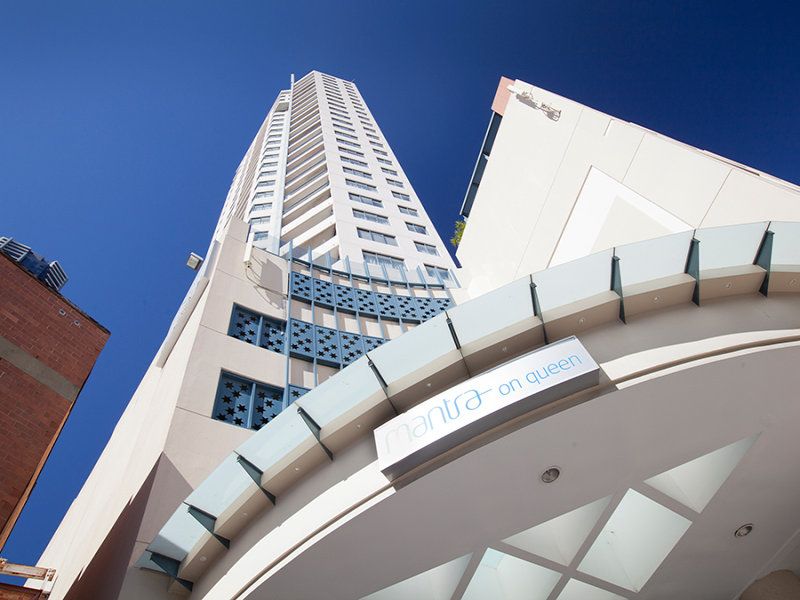 2304/570 Queen Street, BRISBANE, QLD 4000