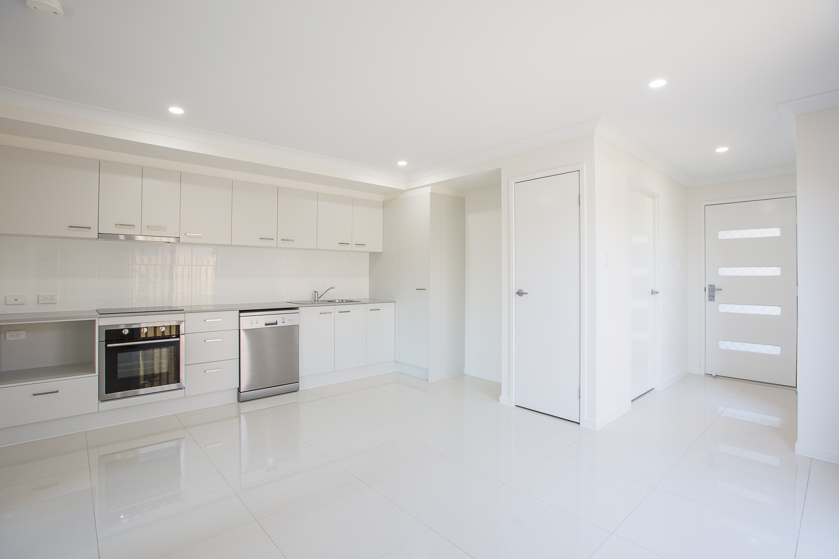 2/36 Azure Street, Rosewood, QLD 4340