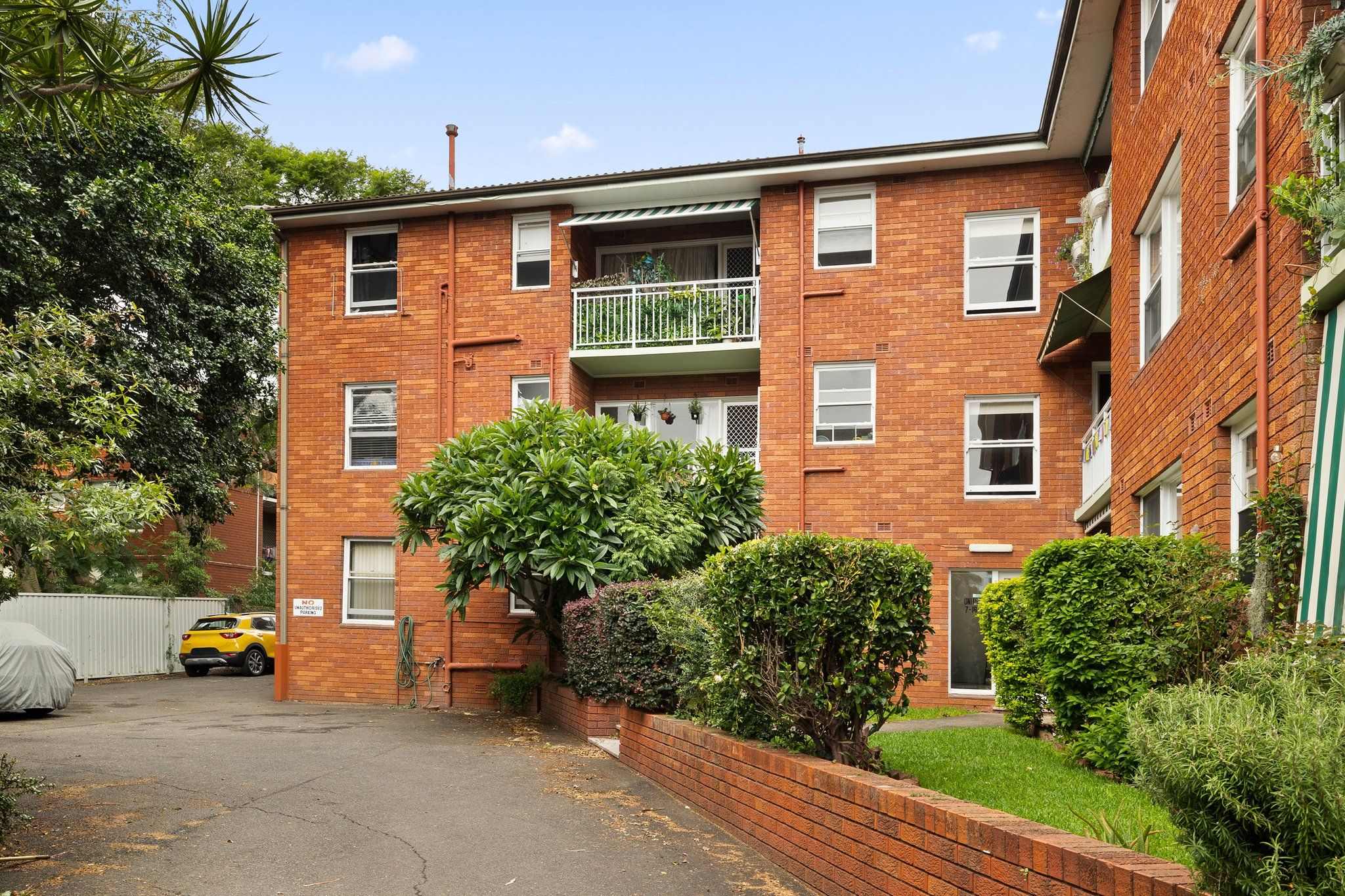 7 Grainger Avenue, Ashfield NSW 2131