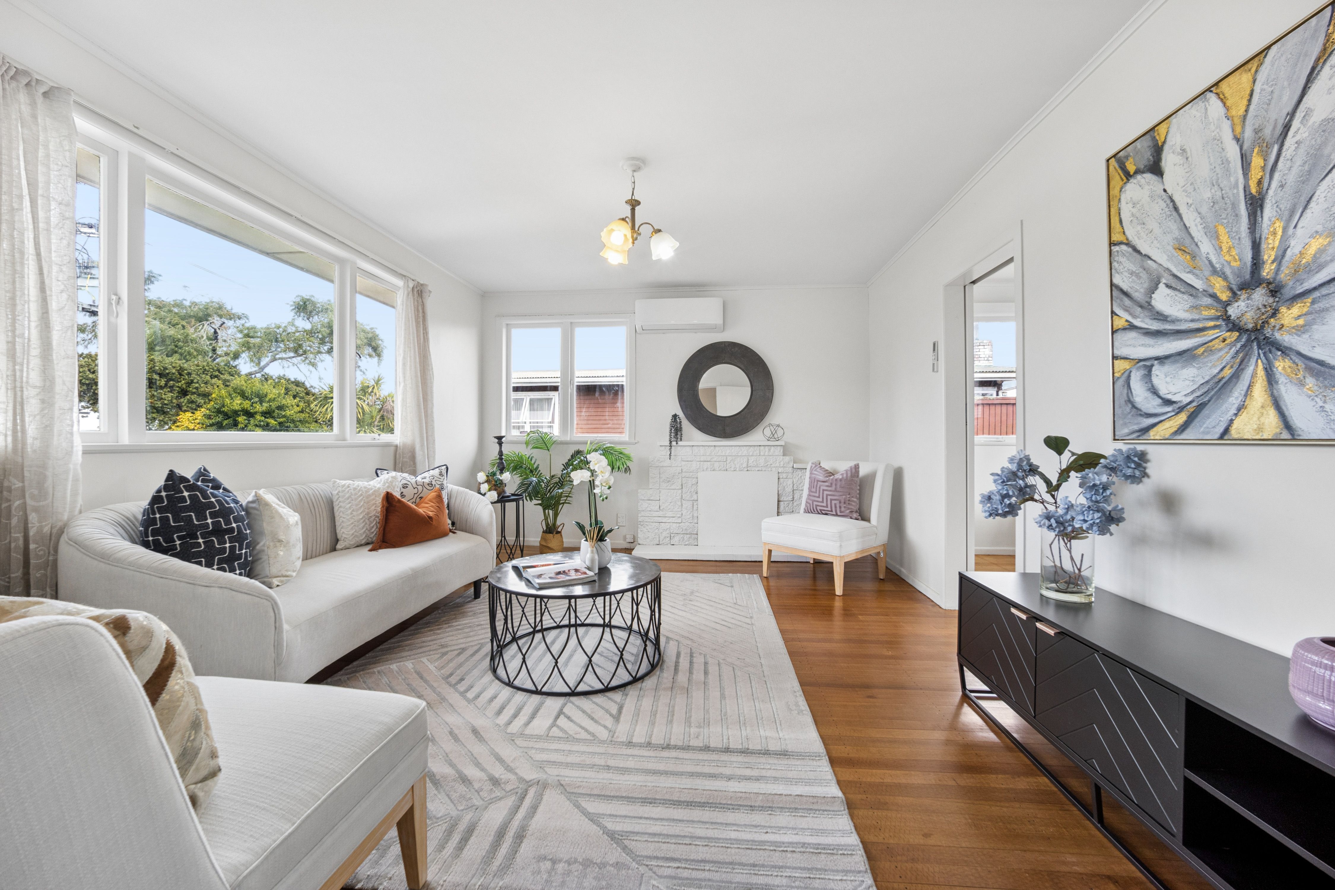 7 Maui Pomare Street, Blockhouse Bay, Auckland City