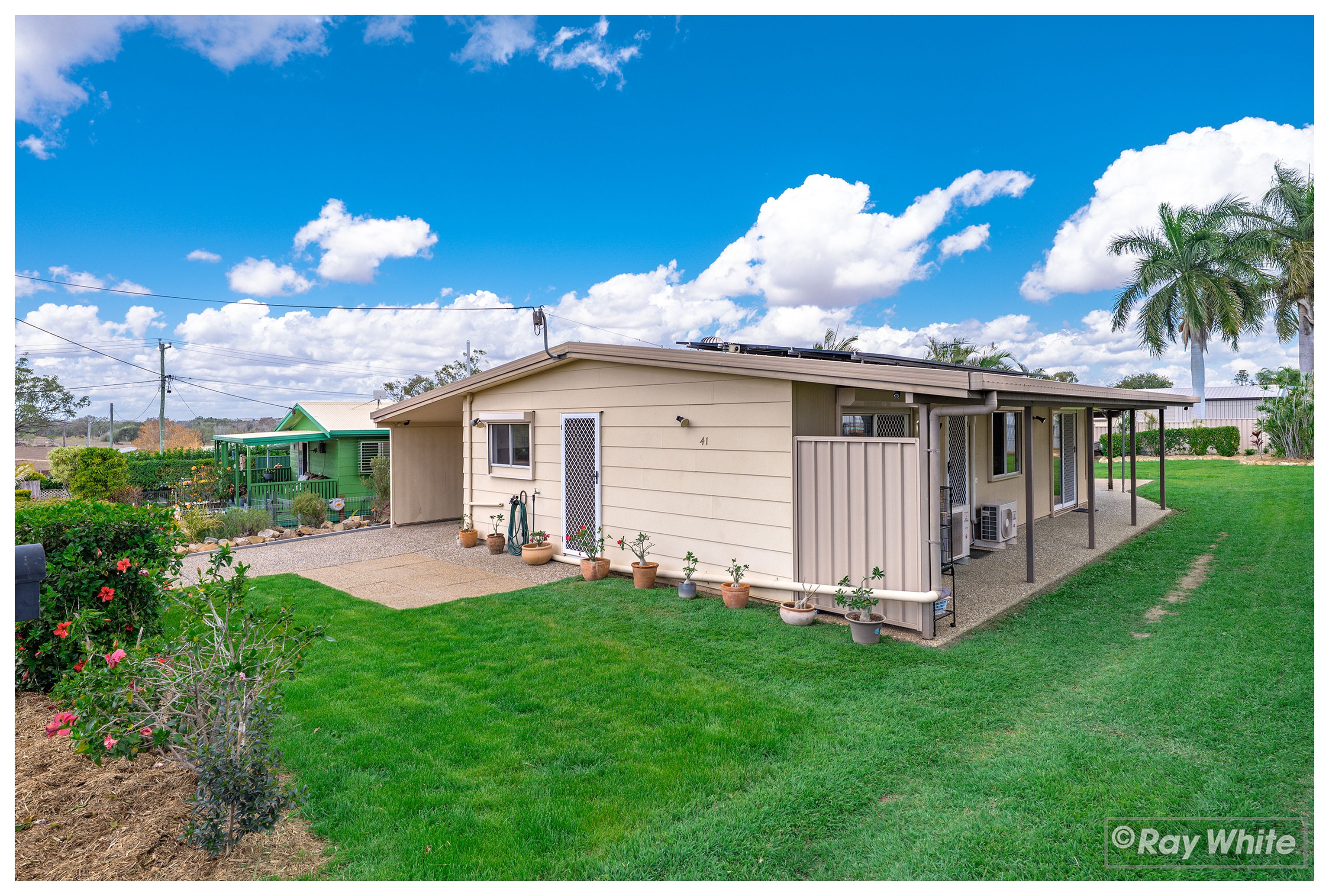41 Reservoir Street — photo from Ray White Rockhampton
