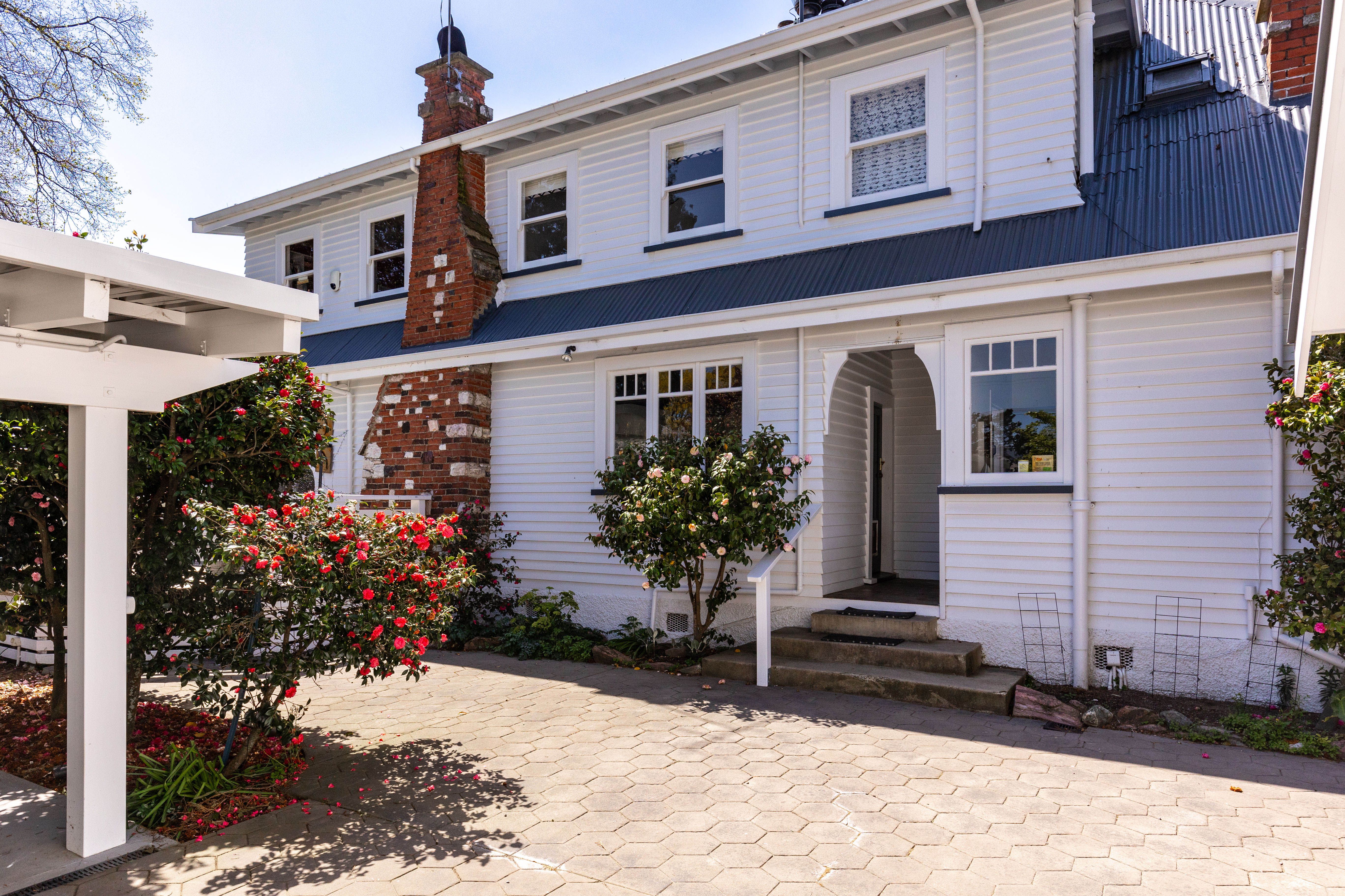 16 Bank Street, Springlands, Marlborough District
