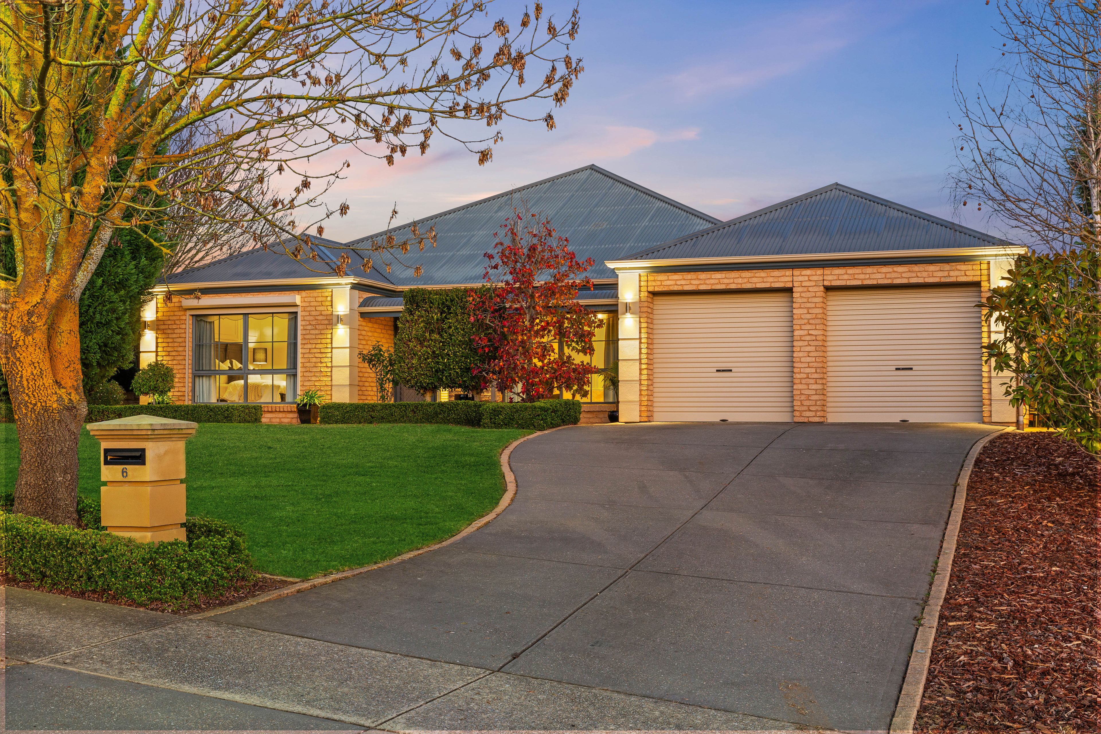 6 Barrow Court — photo from Ray White Woodside