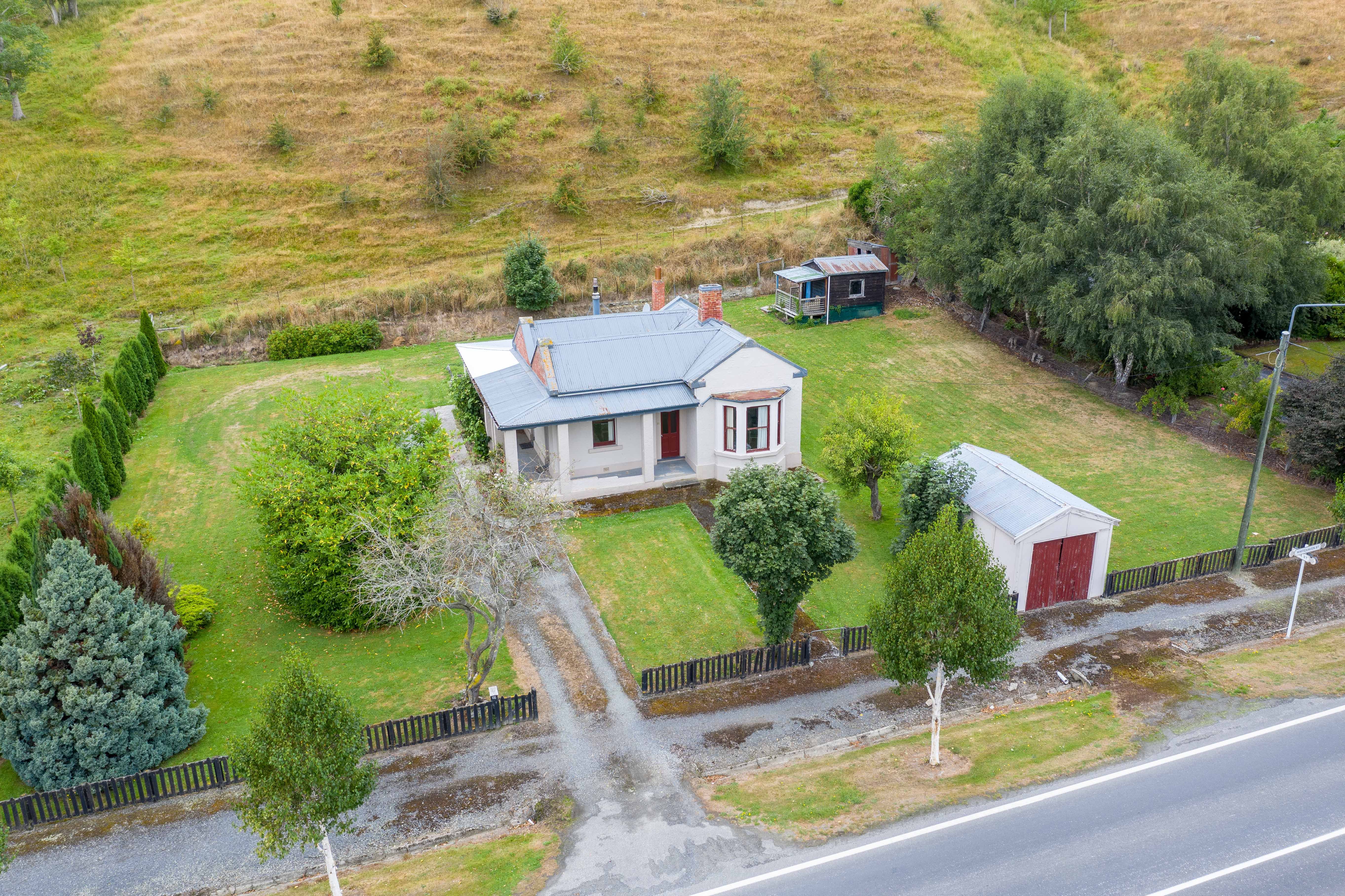 31 Whitehaven Street, Lawrence, Clutha District