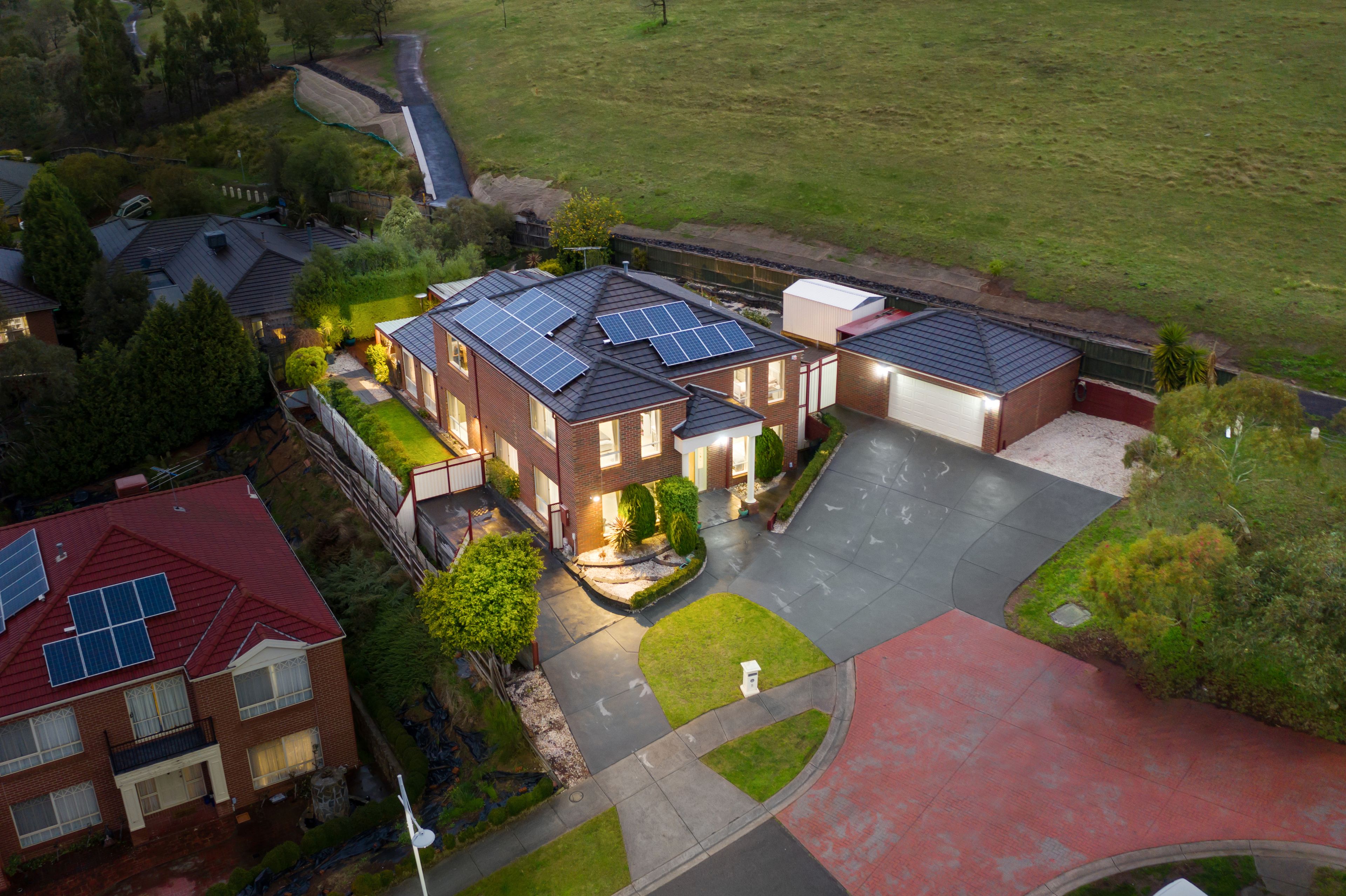 5 Tristana Heights, South Morang, VIC 3752