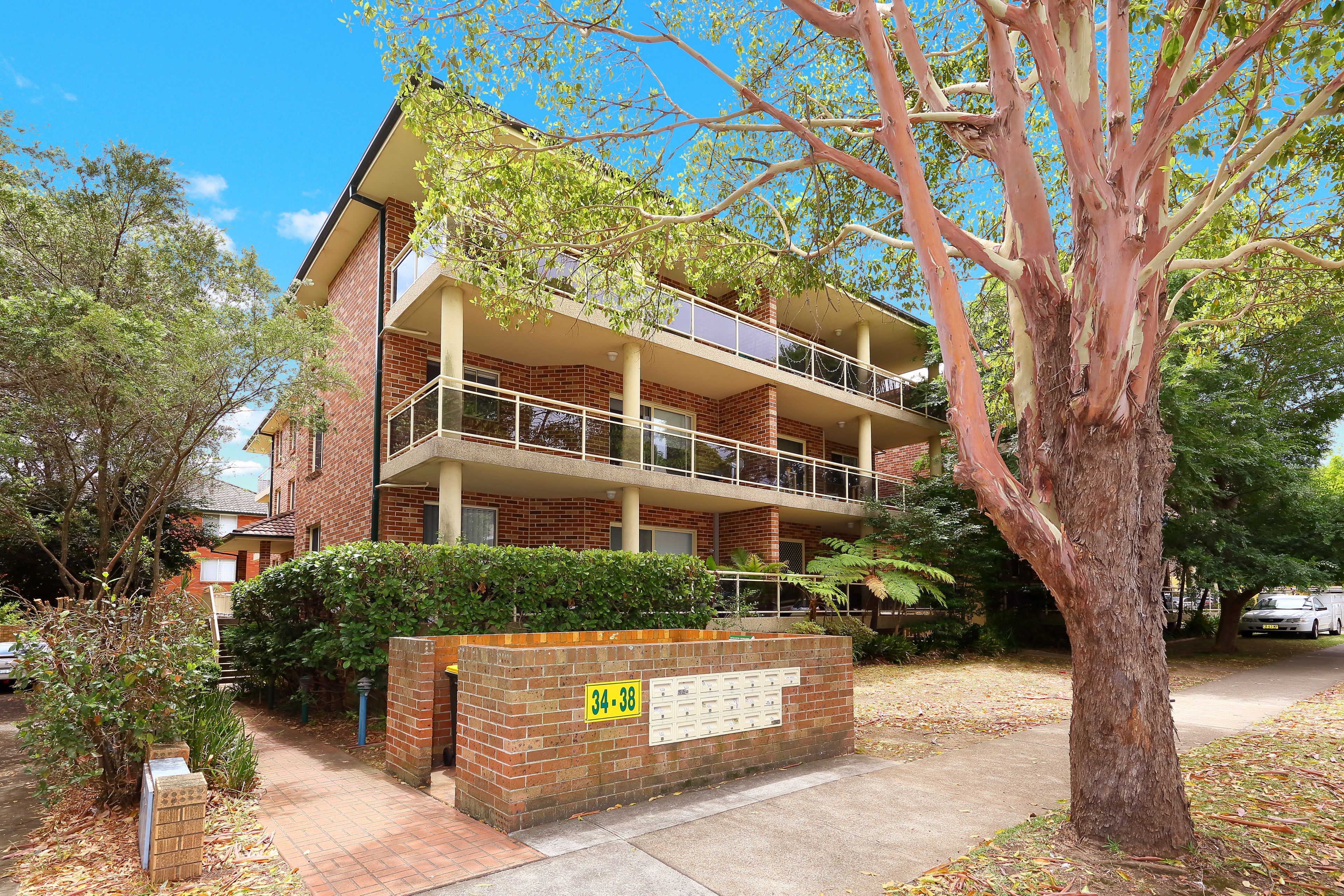 34 Martin Place, Mortdale NSW 2223
