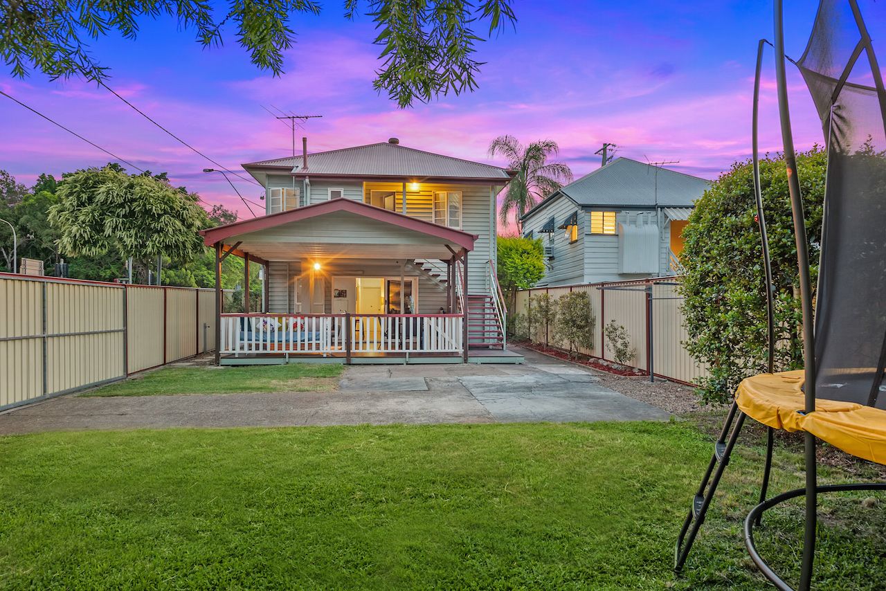 68 Juliette Street, Annerley, QLD 4103