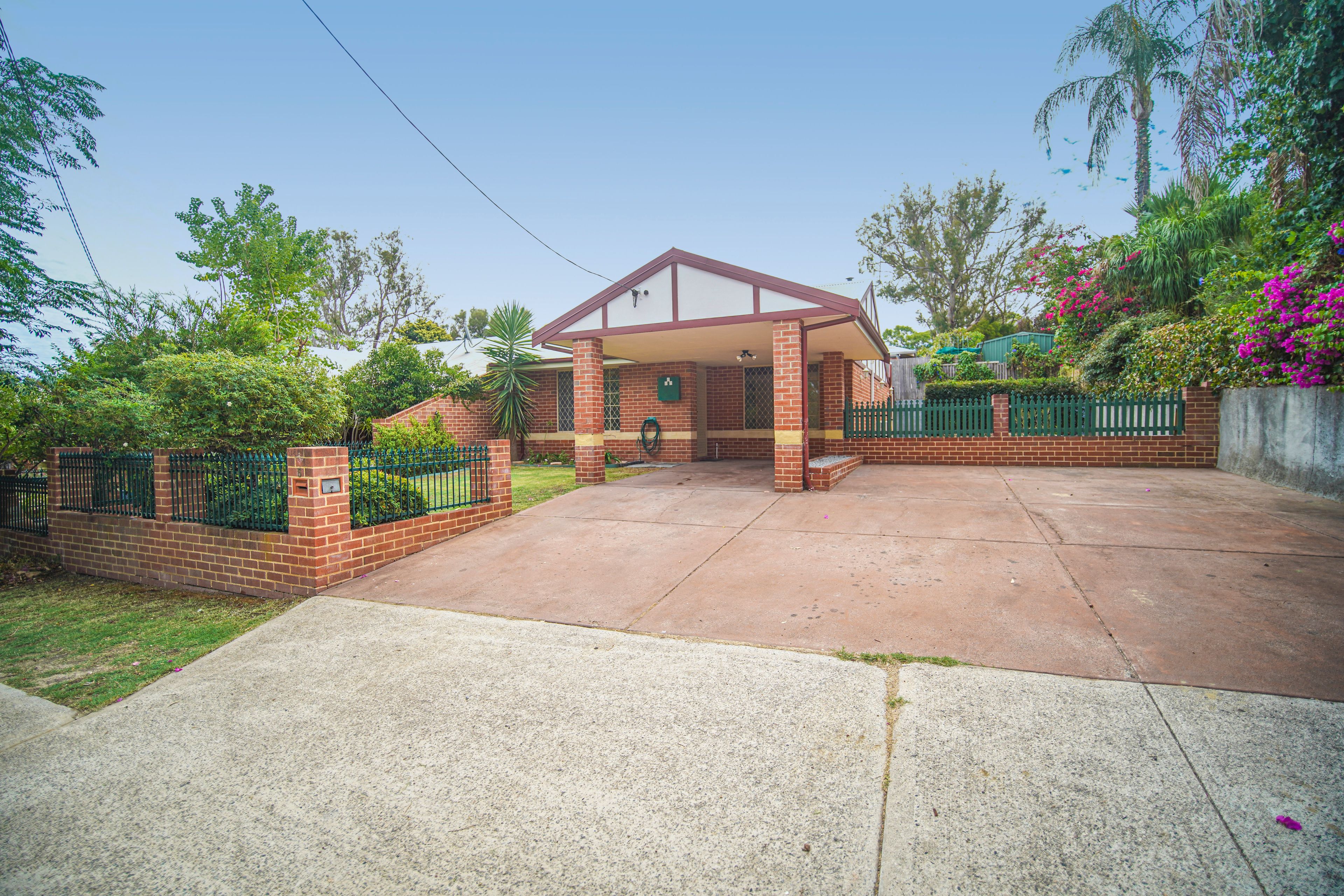5/96 Helena Street, Guildford, WA 6055