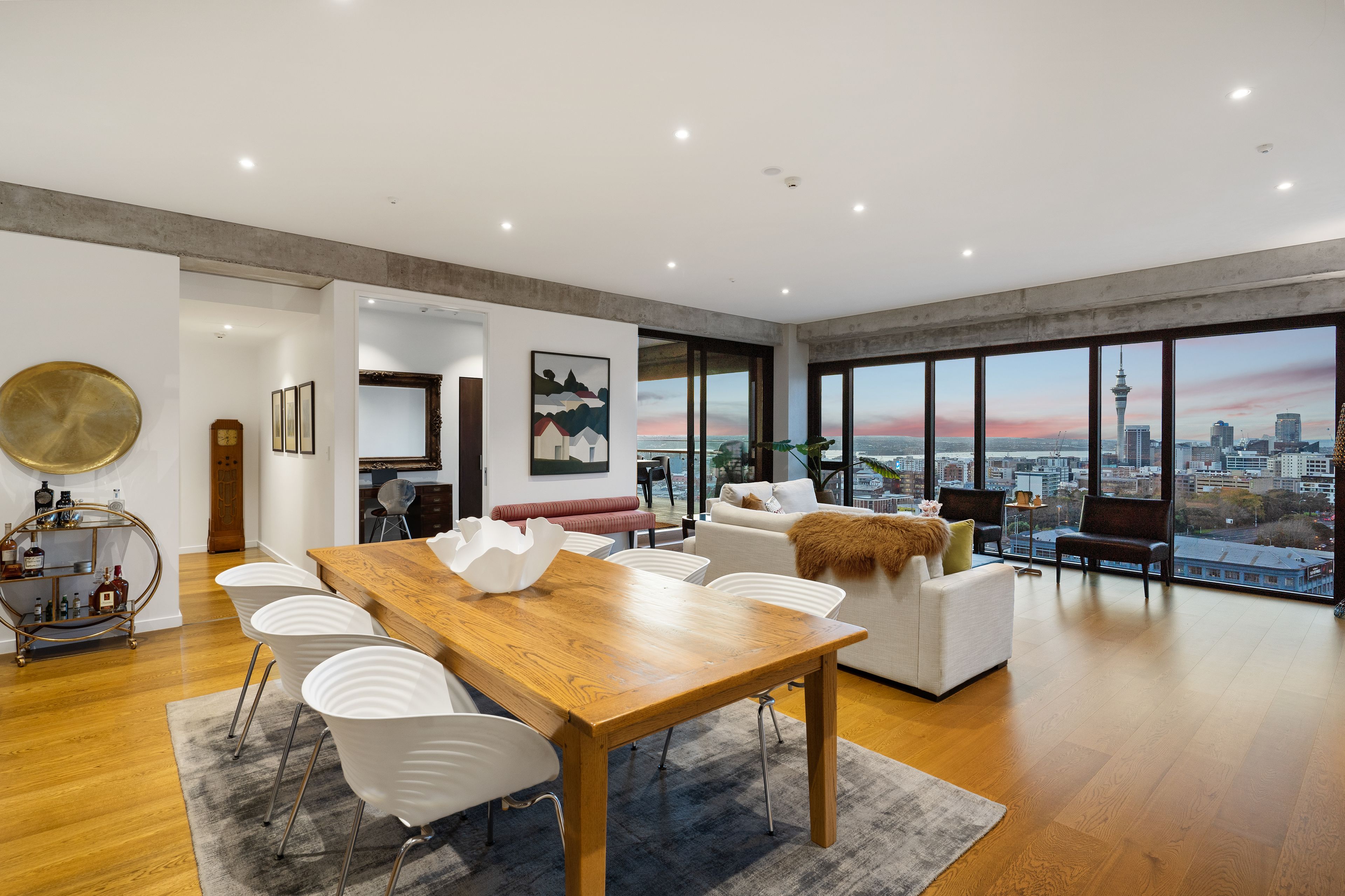 901/5 Hohipere Street, Eden Terrace, Auckland City