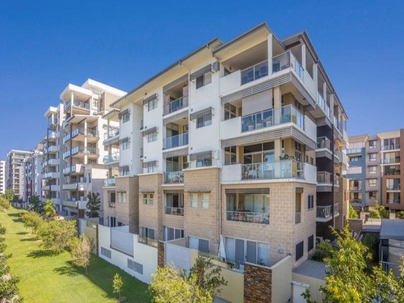 45 Playfield Street, Chermside QLD 4032