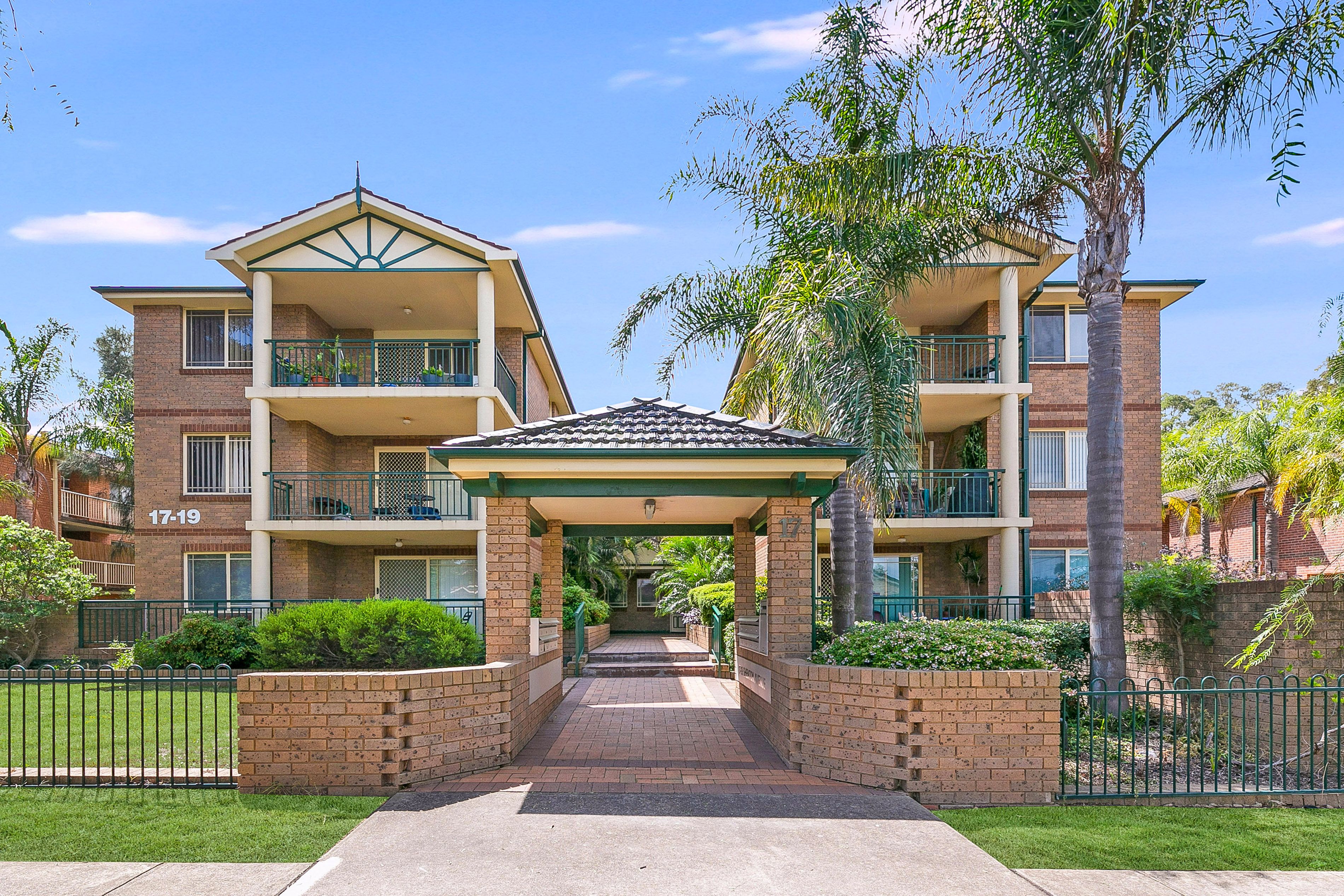 17 Shenton Avenue, Bankstown NSW 2200