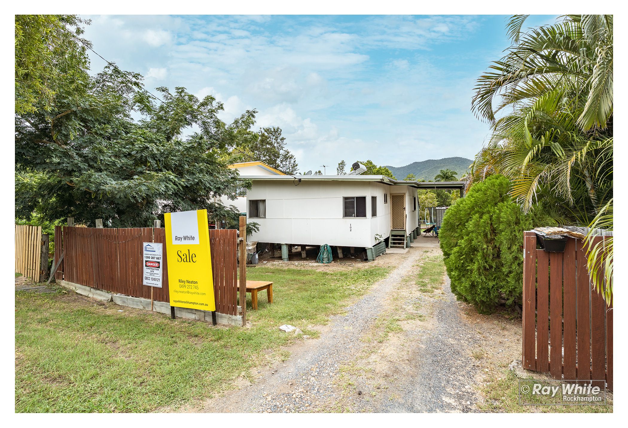 102 Connor Street, Koongal QLD 4701