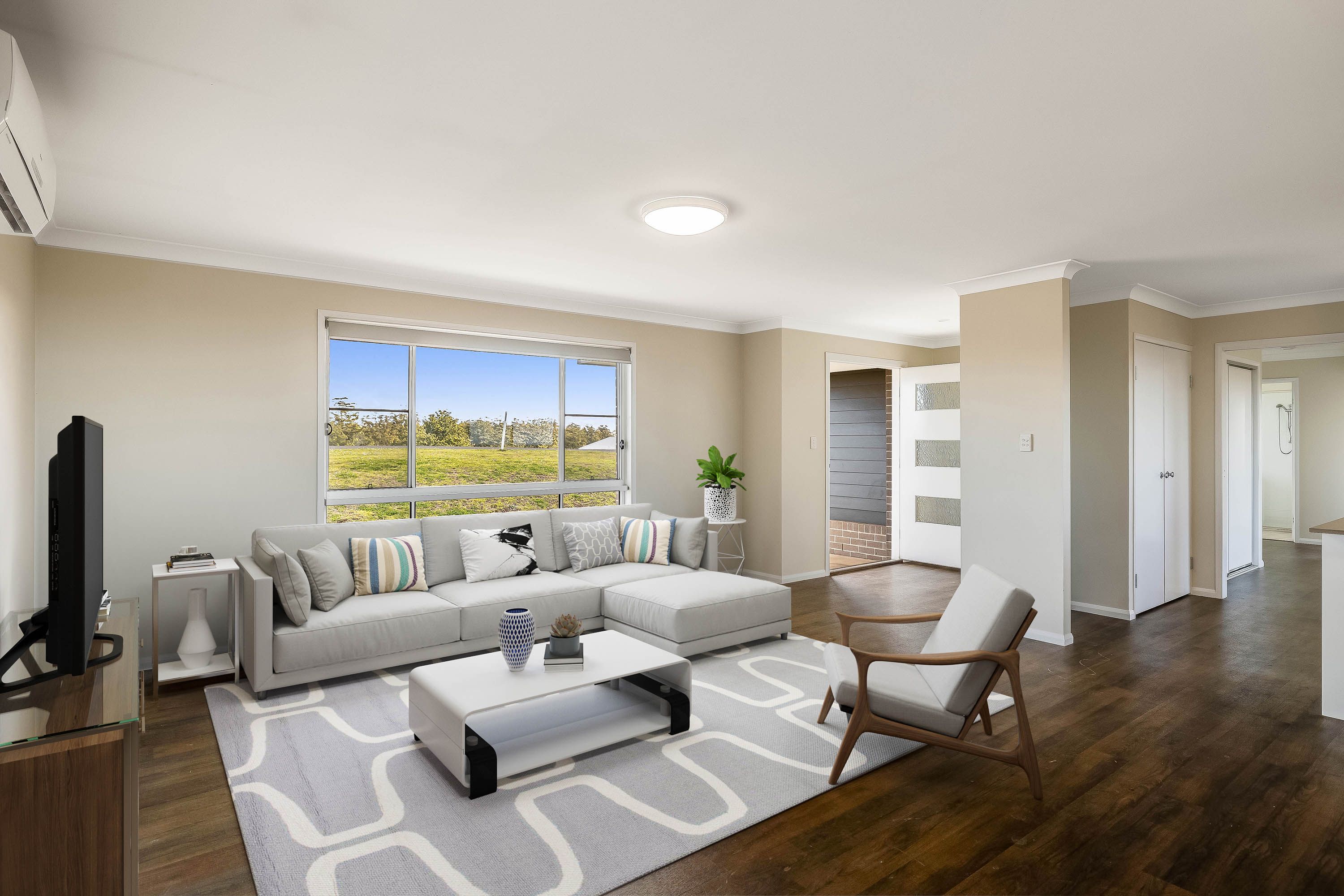 41 Charlotte Road, Hampton, QLD 4352