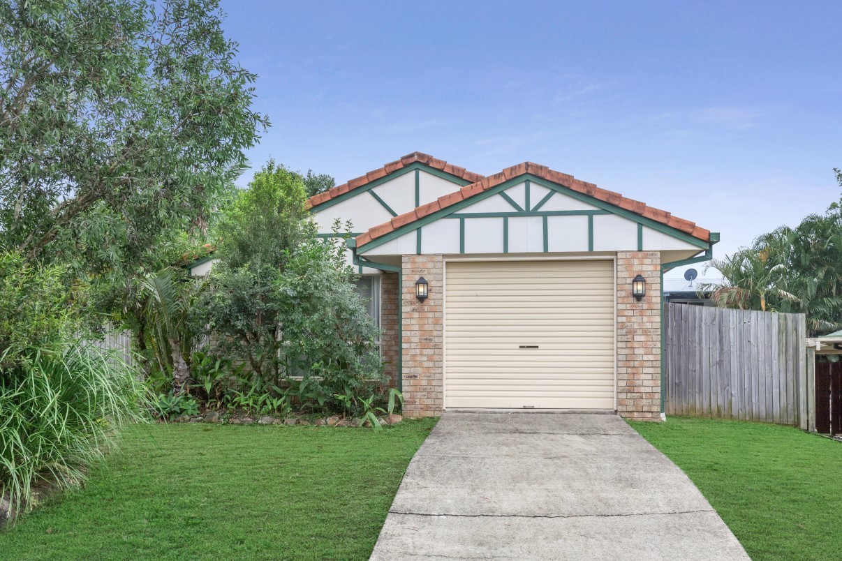 1 Claremont Court, Narangba, QLD 4504