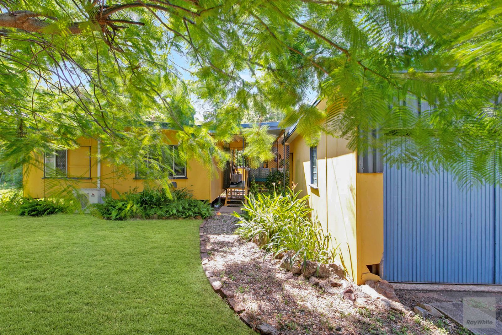 29 Clayton Road, Lammermoor, QLD 4703