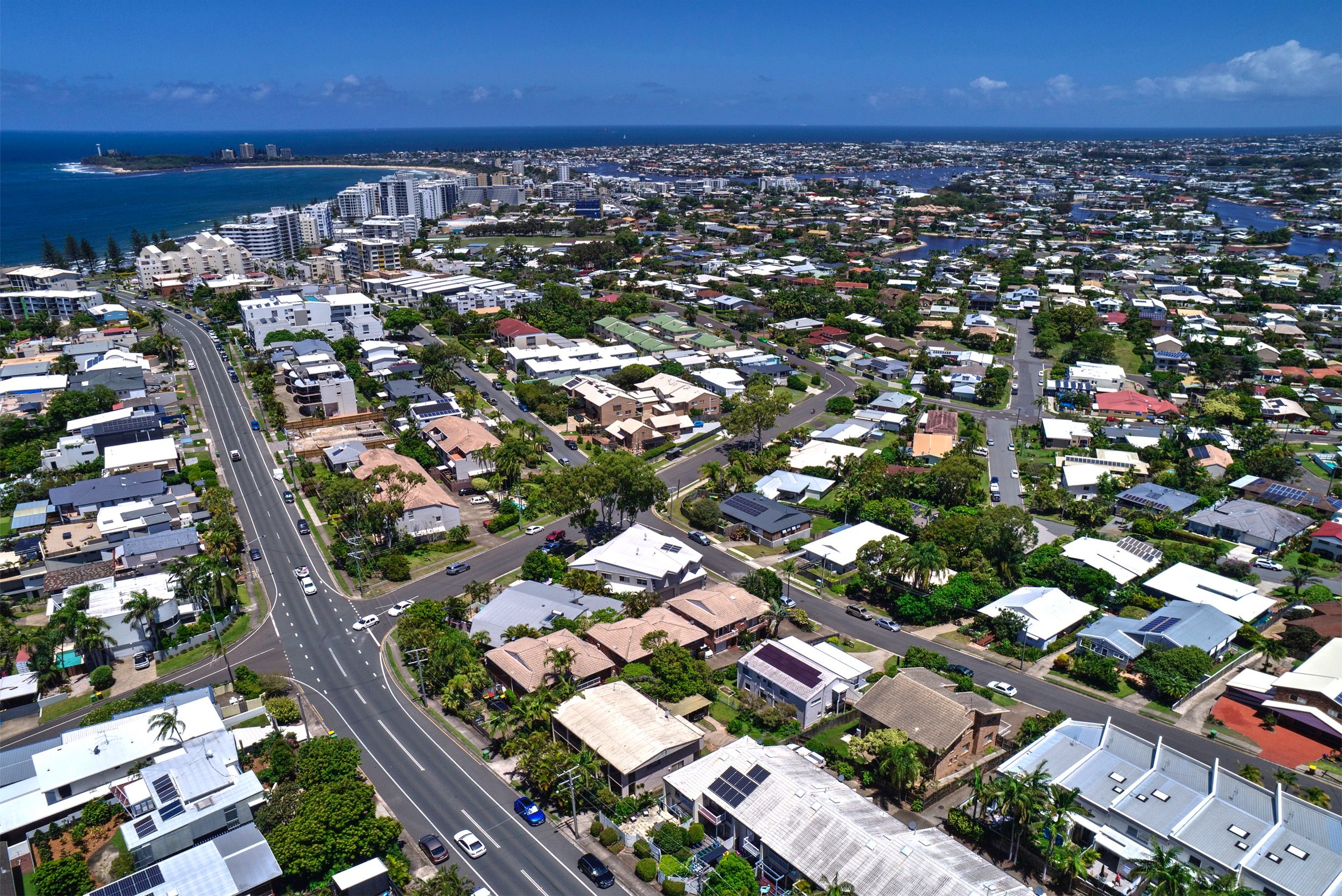 65 Buderim Avenue, Mooloolaba, QLD 4557
