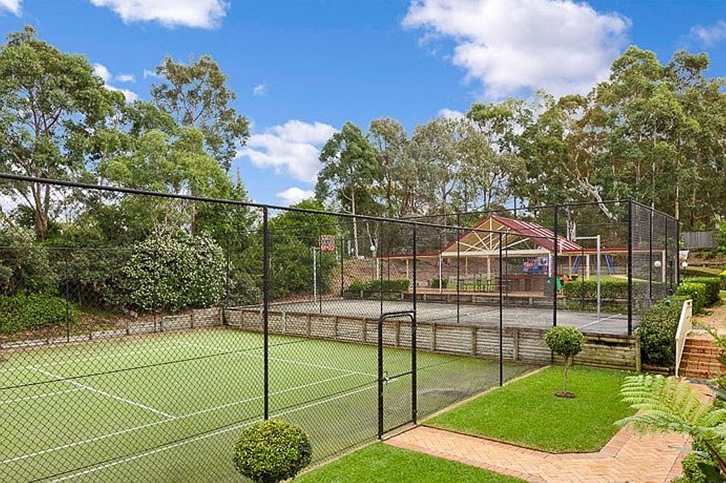 82/94-116 Culloden Road, Marsfield, NSW 2122
