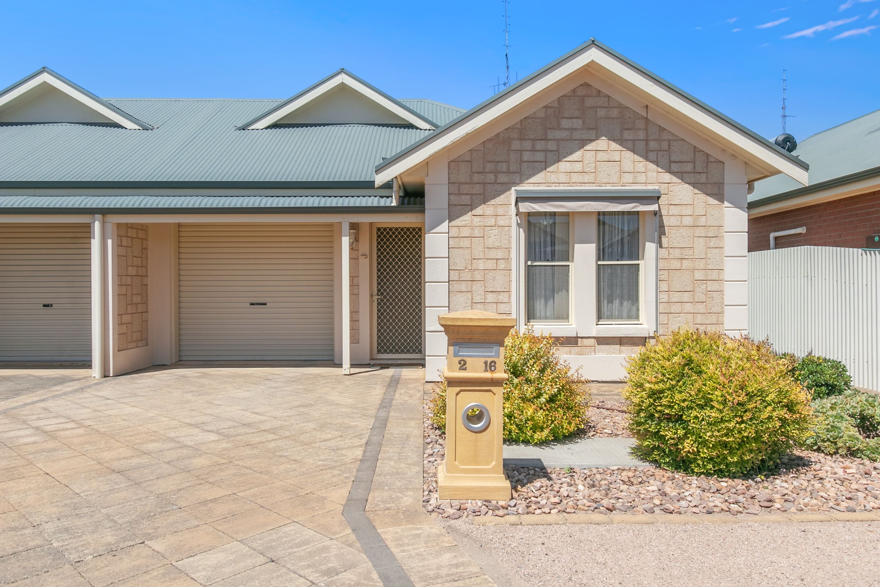 16A Digby Street, Kadina, SA 5554 Sold Unit Ray White Yorke Peninsula