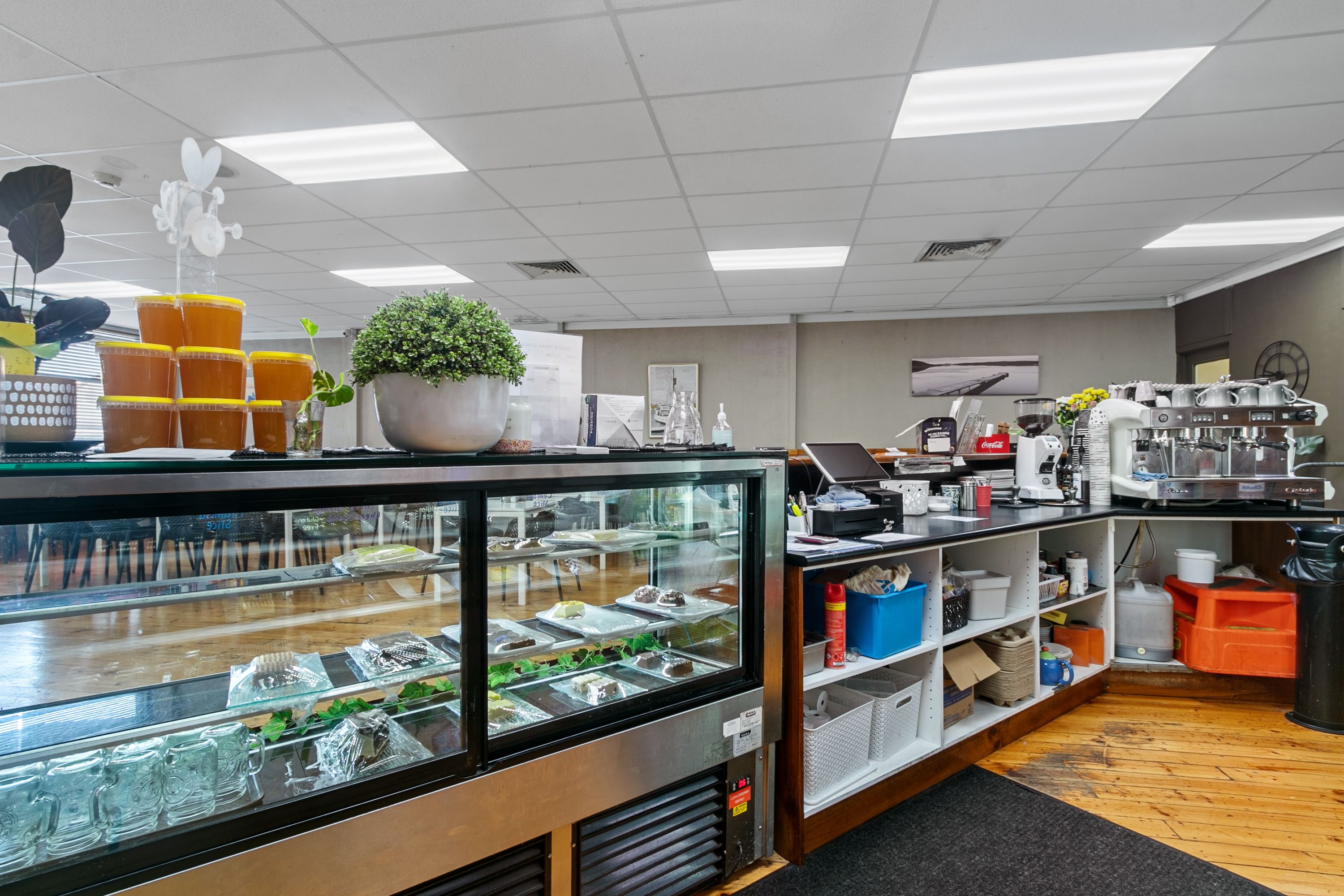 4 Goyder Street, Kadina, SA 5554 Cafe/Coffee Shop Food/Hospitality