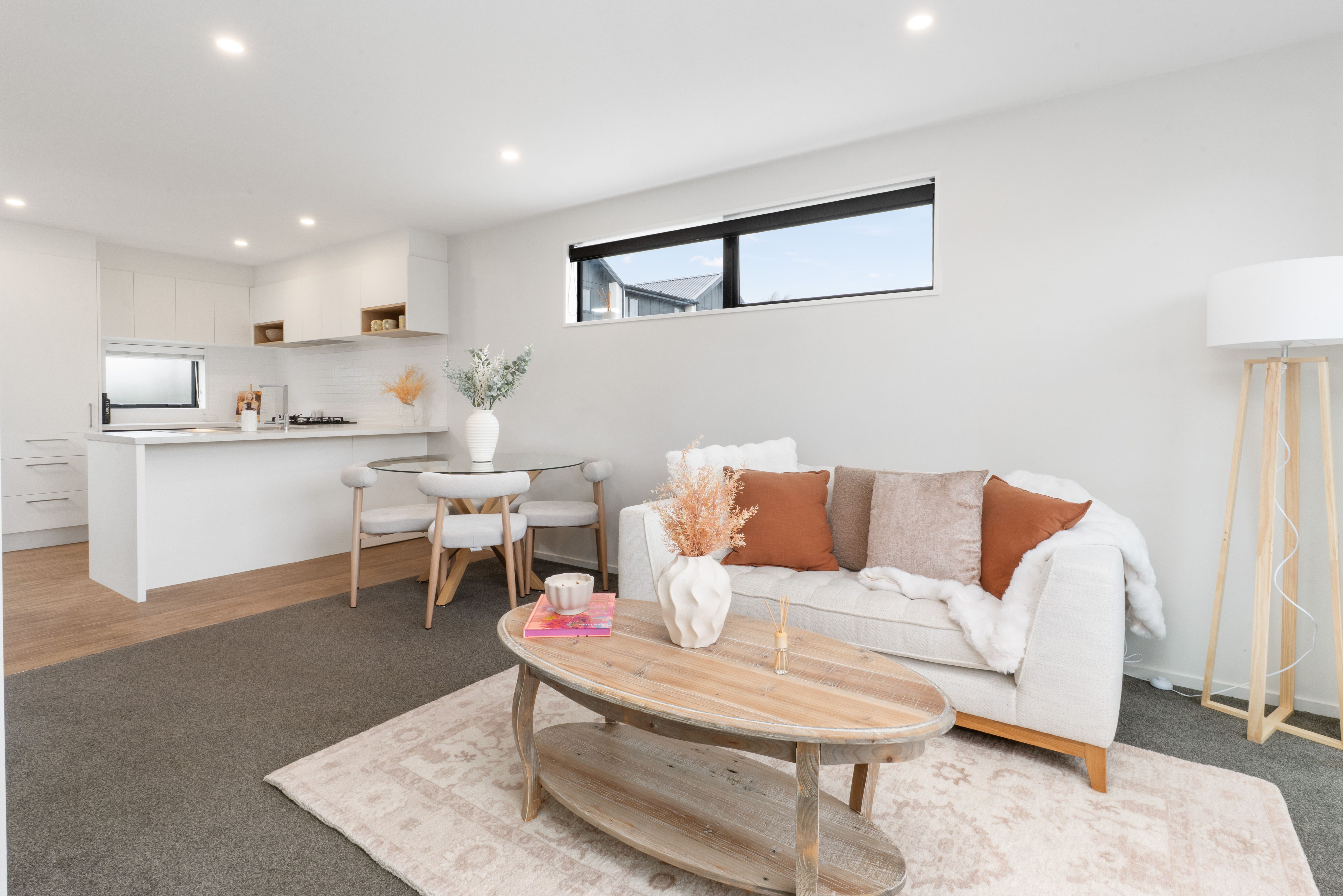 5/20 Ajax Street, Shirley, Christchurch City