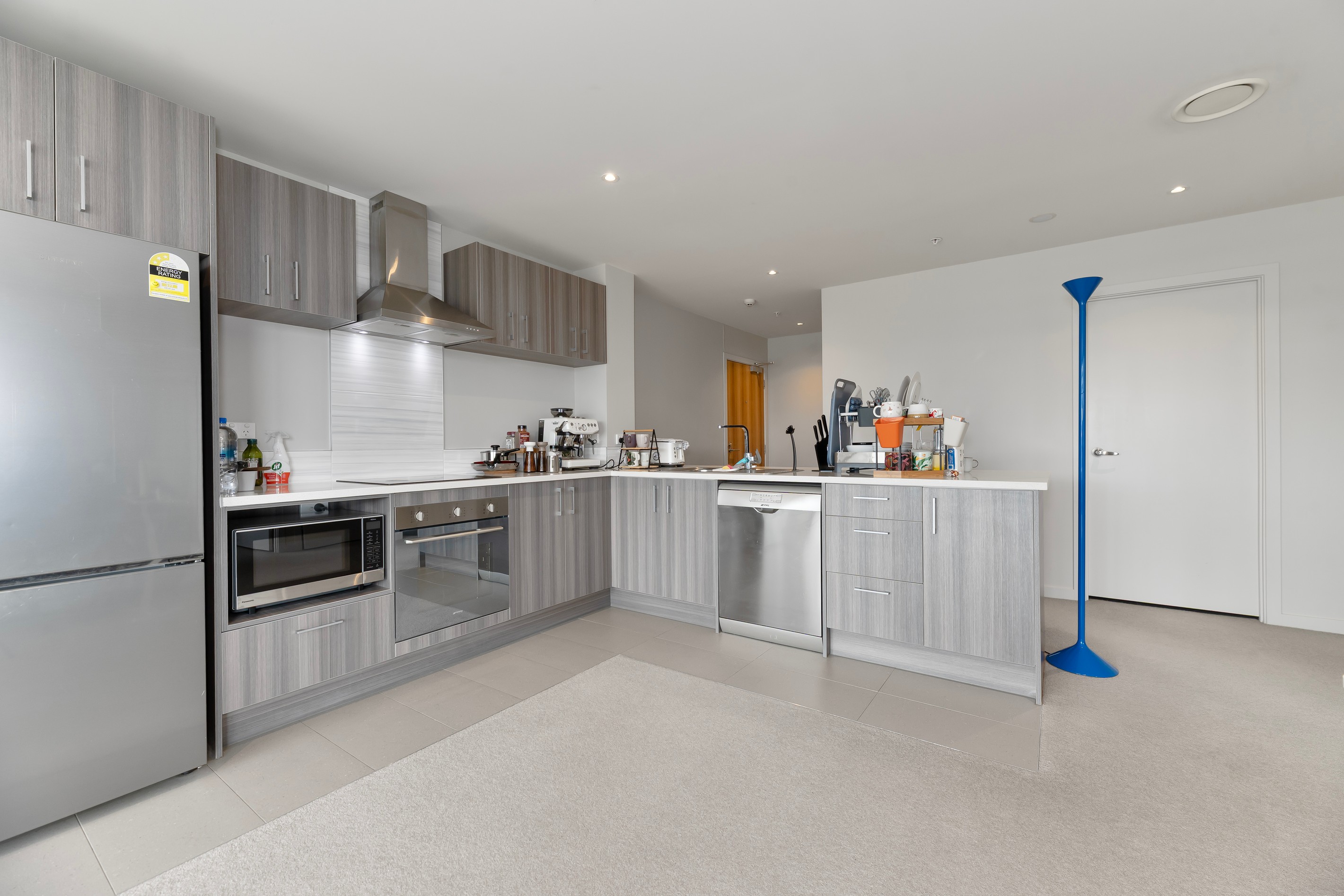 209/1 Rose Garden Lane, Albany, North Shore City