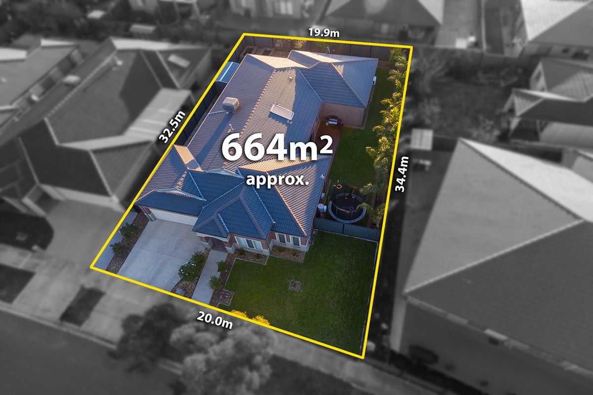 9 Northcroft Street, Craigieburn, VIC 3064