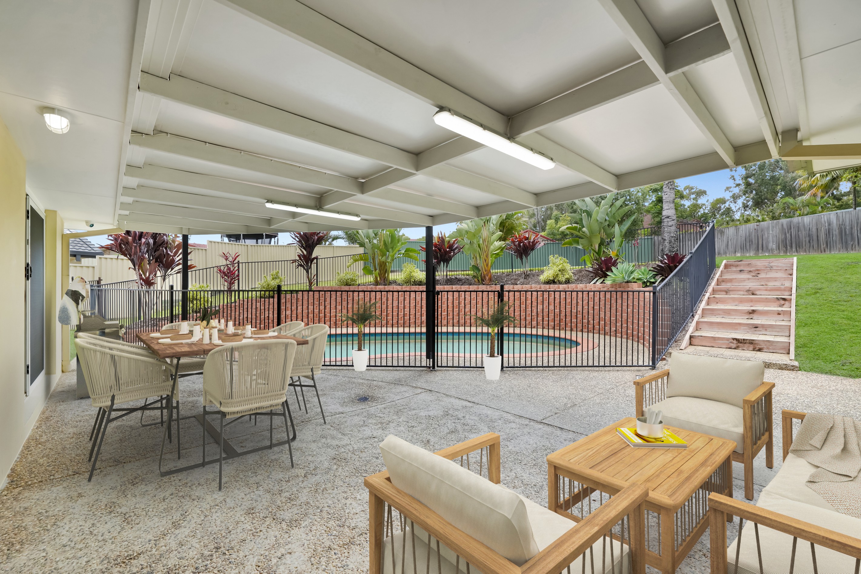 18 Vaucluse Place, Robina, QLD 4226