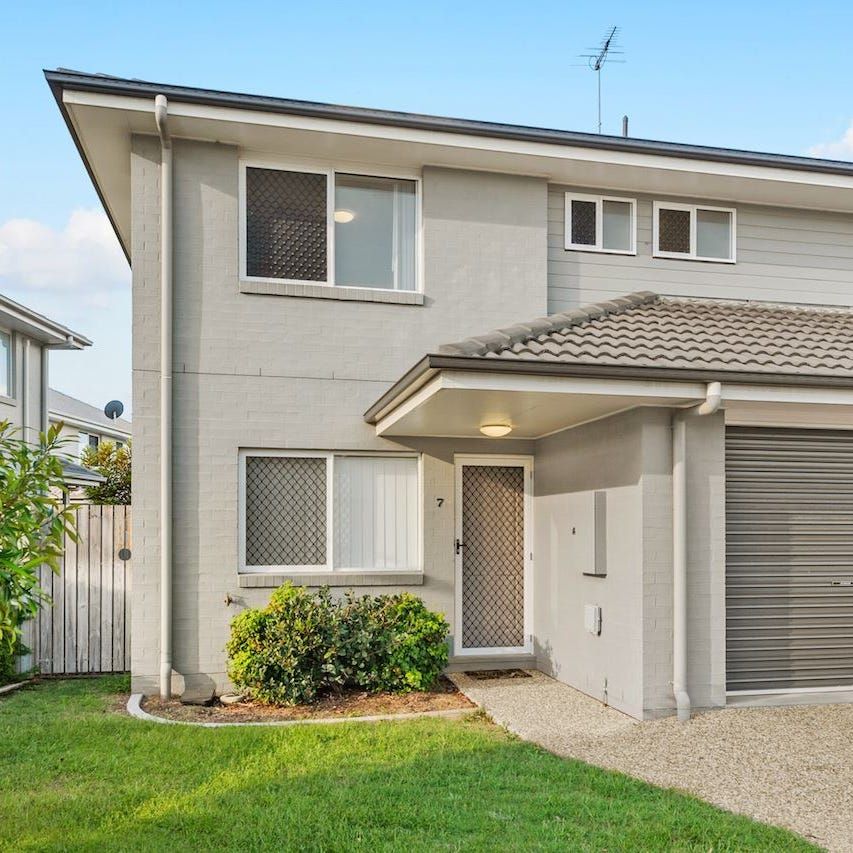 7/15 Silvereye Drive, Griffin, QLD 4503