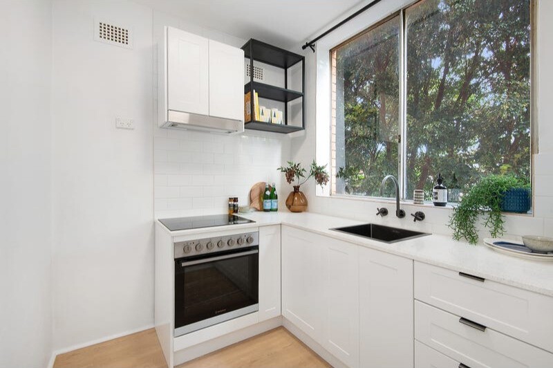 4/68 Illawarra Road, Marrickville, NSW 2204