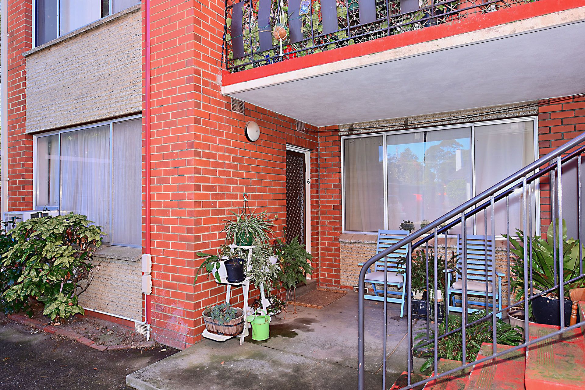 6/15 Sunray Avenue, Cheltenham, VIC 3192