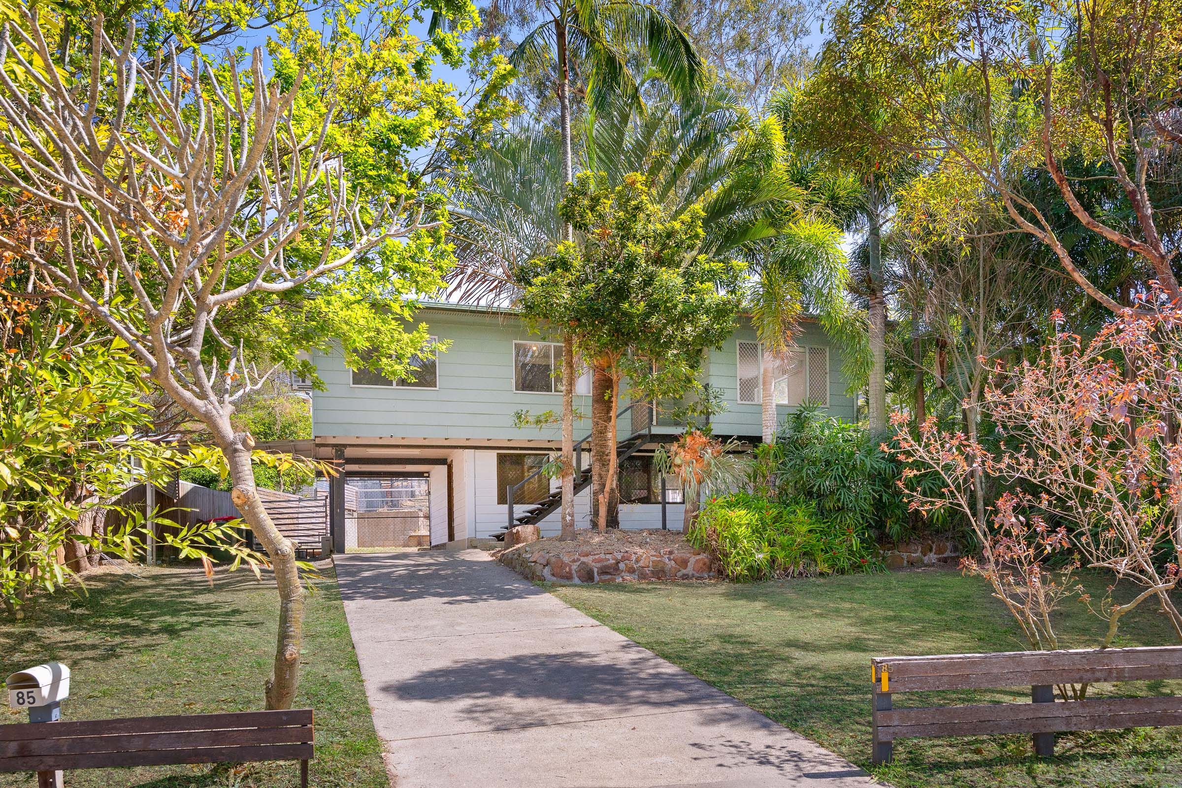 85 Church Street — photo from Ray White Ipswich