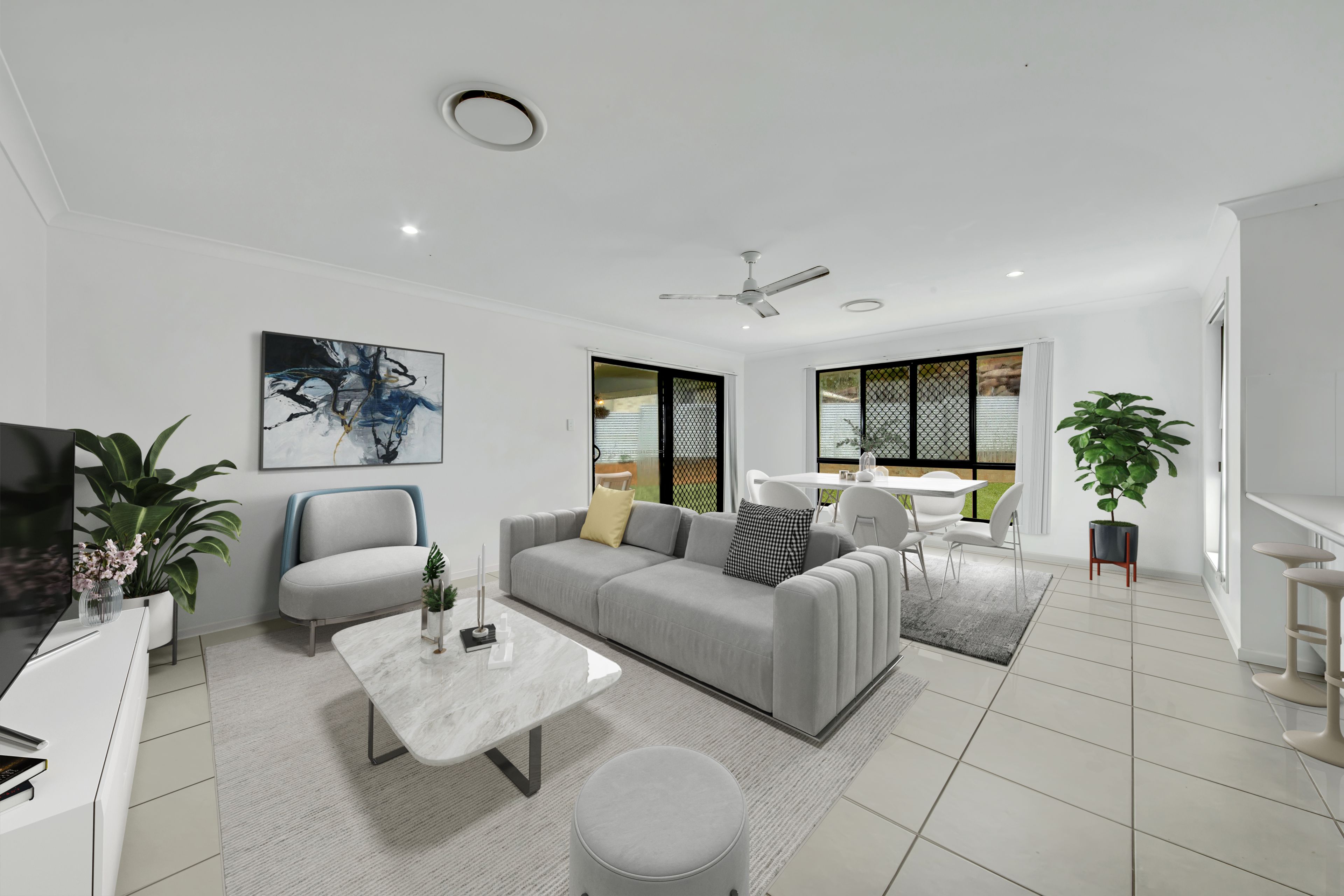 19 Leslie Street, Clinton QLD 4680