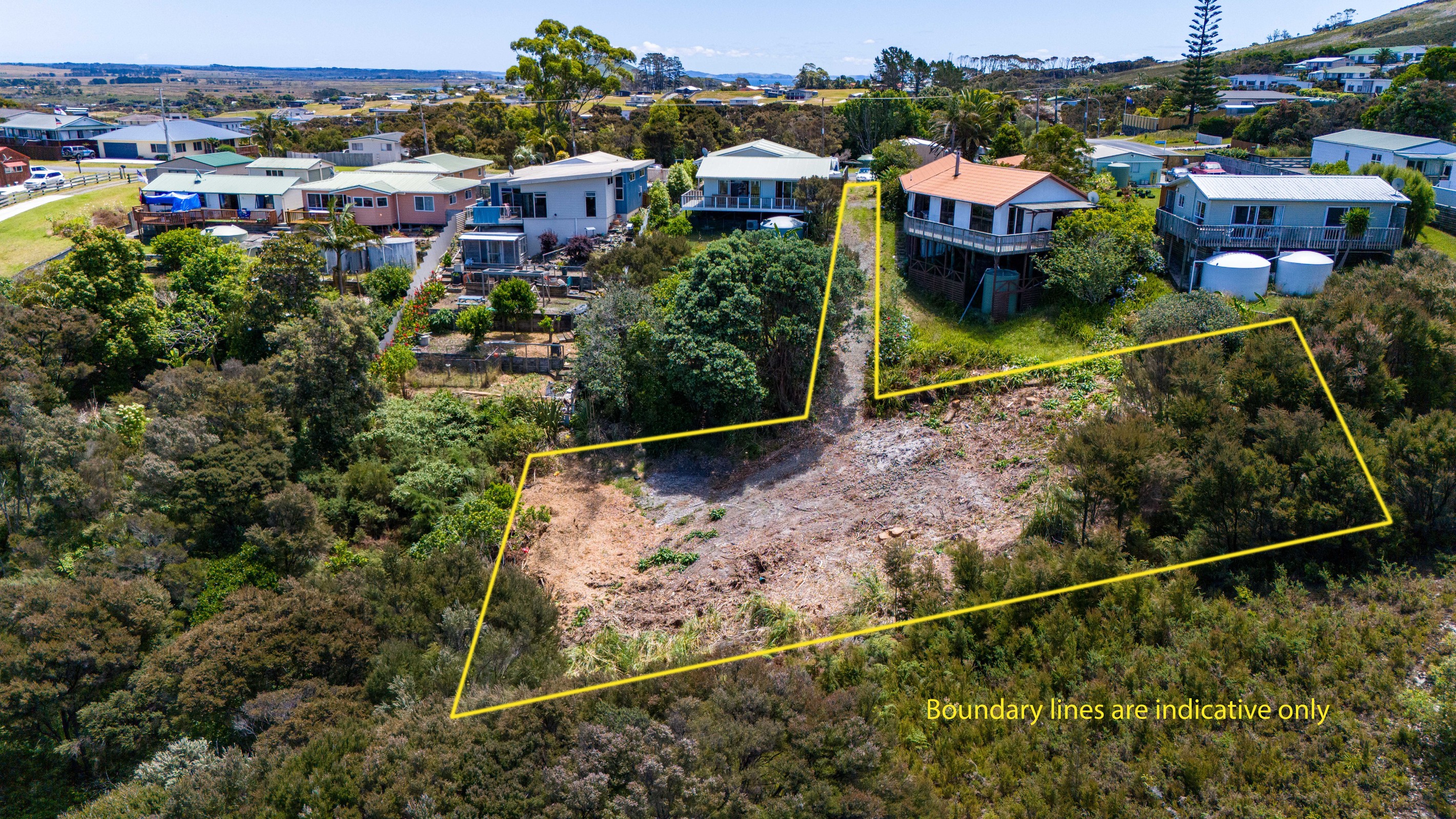 18 De Surville Road, Karikari Peninsula, Far North District