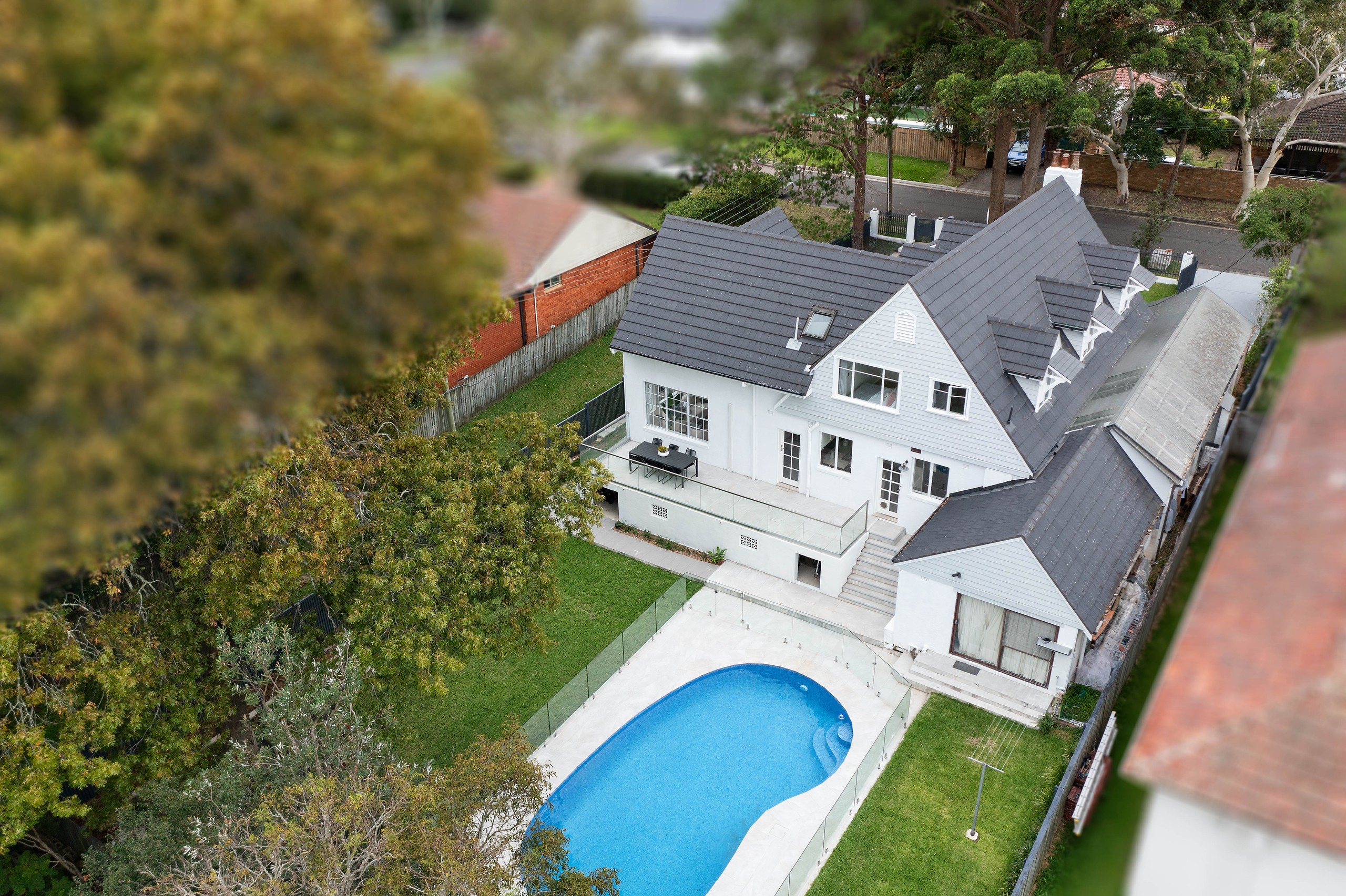 14 Quebec Avenue, Killara, NSW 2071