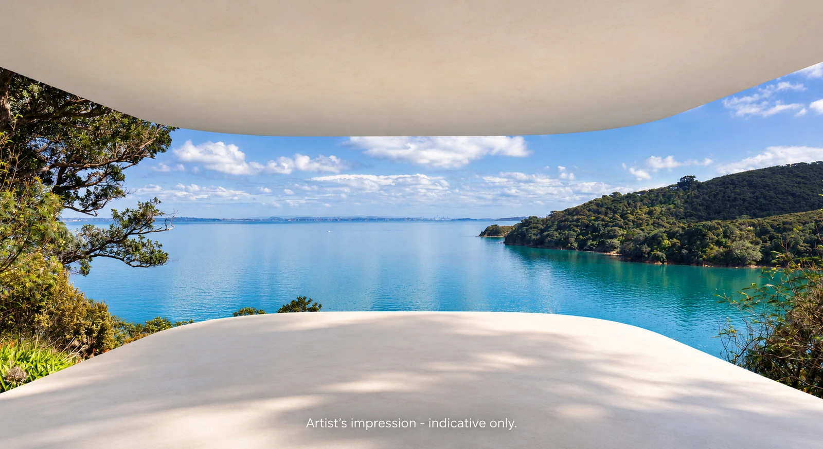 12 Pohutukawa Avenue, Omiha, Waiheke Island