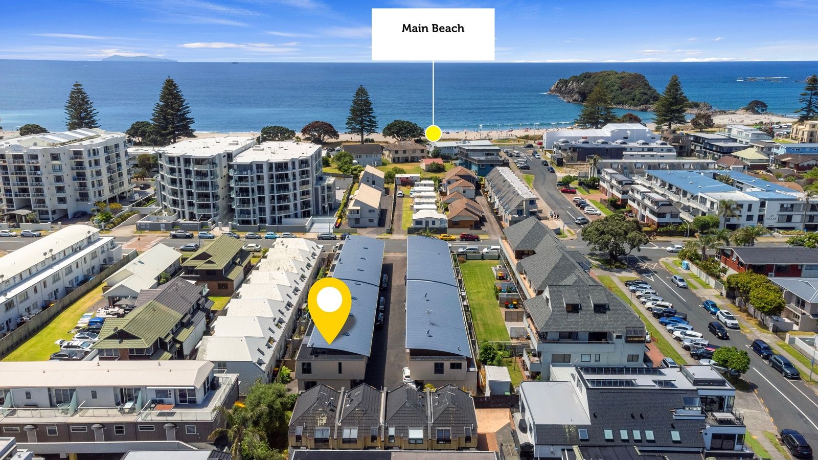 36H Maunganui Road, Mt Maunganui, Tauranga City