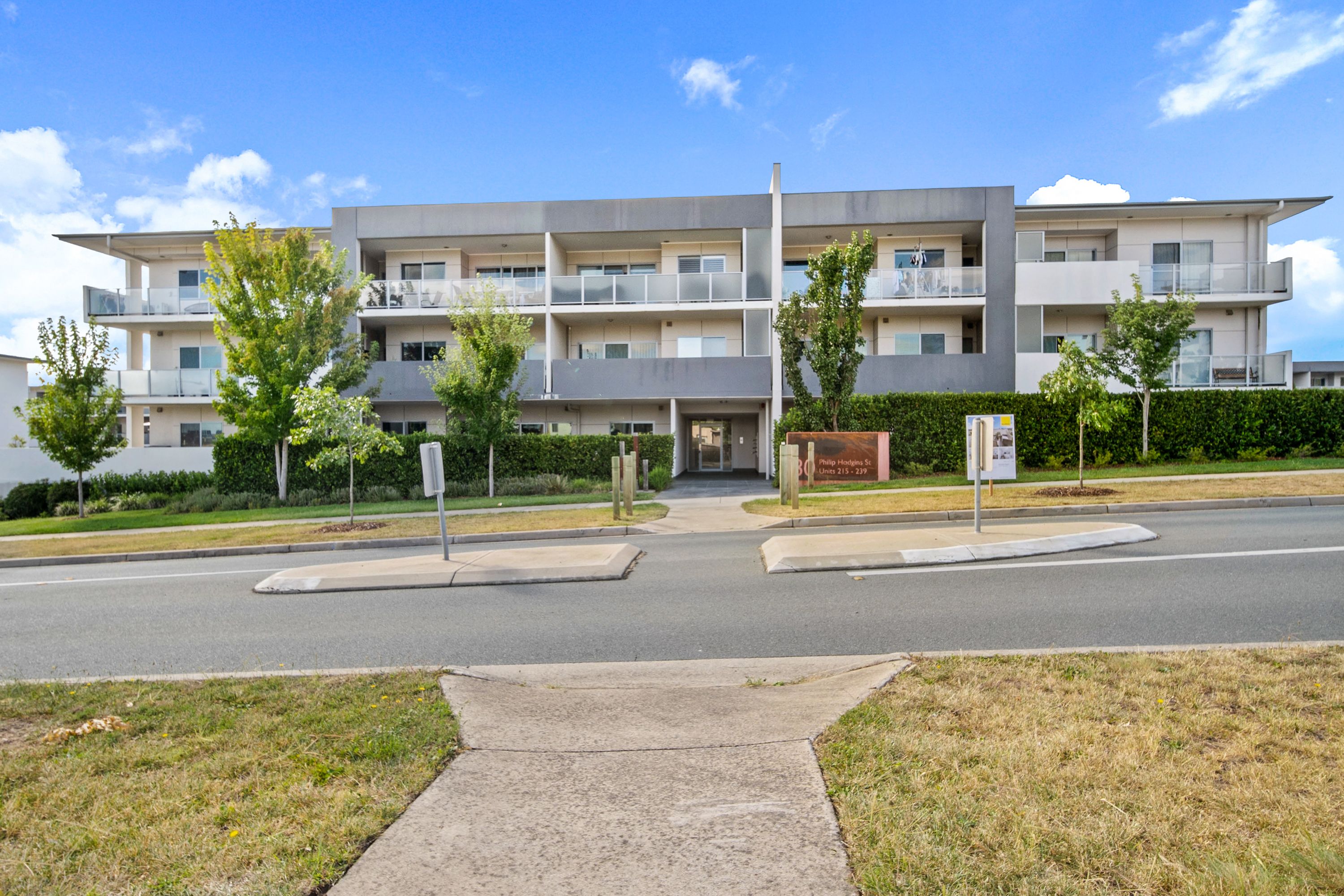 223/30 Philip Hodgins Street, WRIGHT ACT 2611