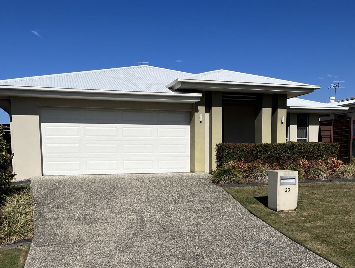23 Macadamia Street — photo from Ray White North Lakes