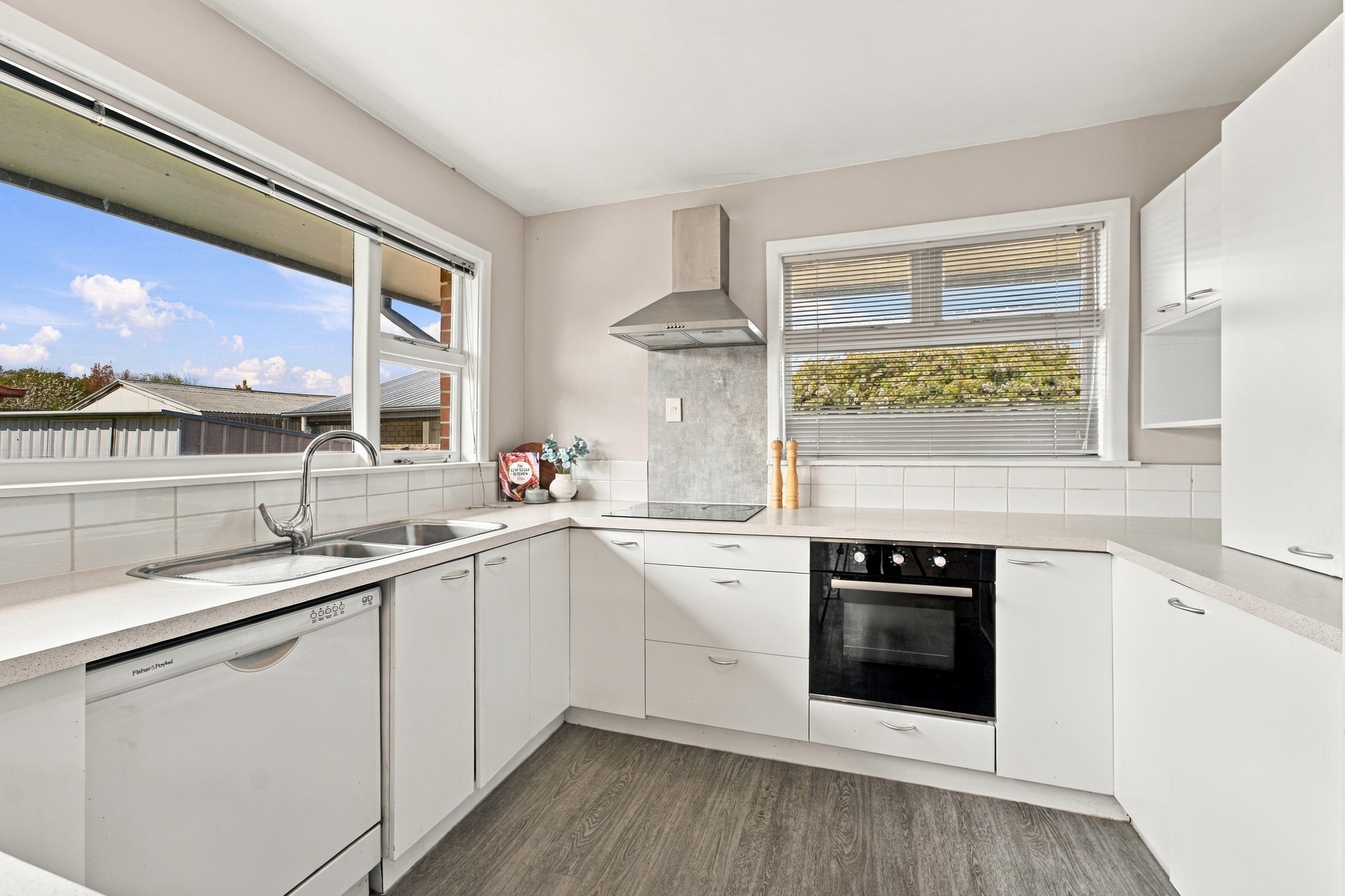 4 Santa Rosa Avenue, Halswell, Christchurch City