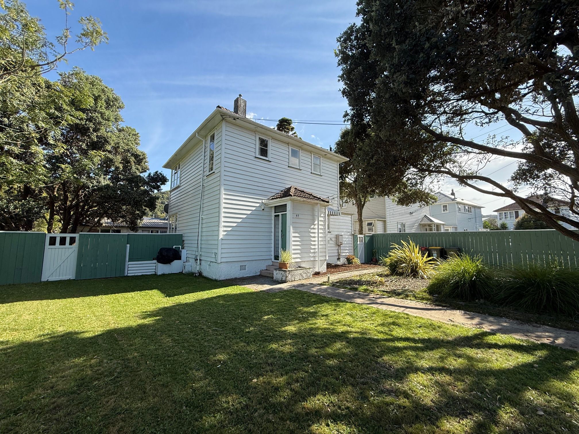 97 Reynolds Street, Taita, Lower Hutt City