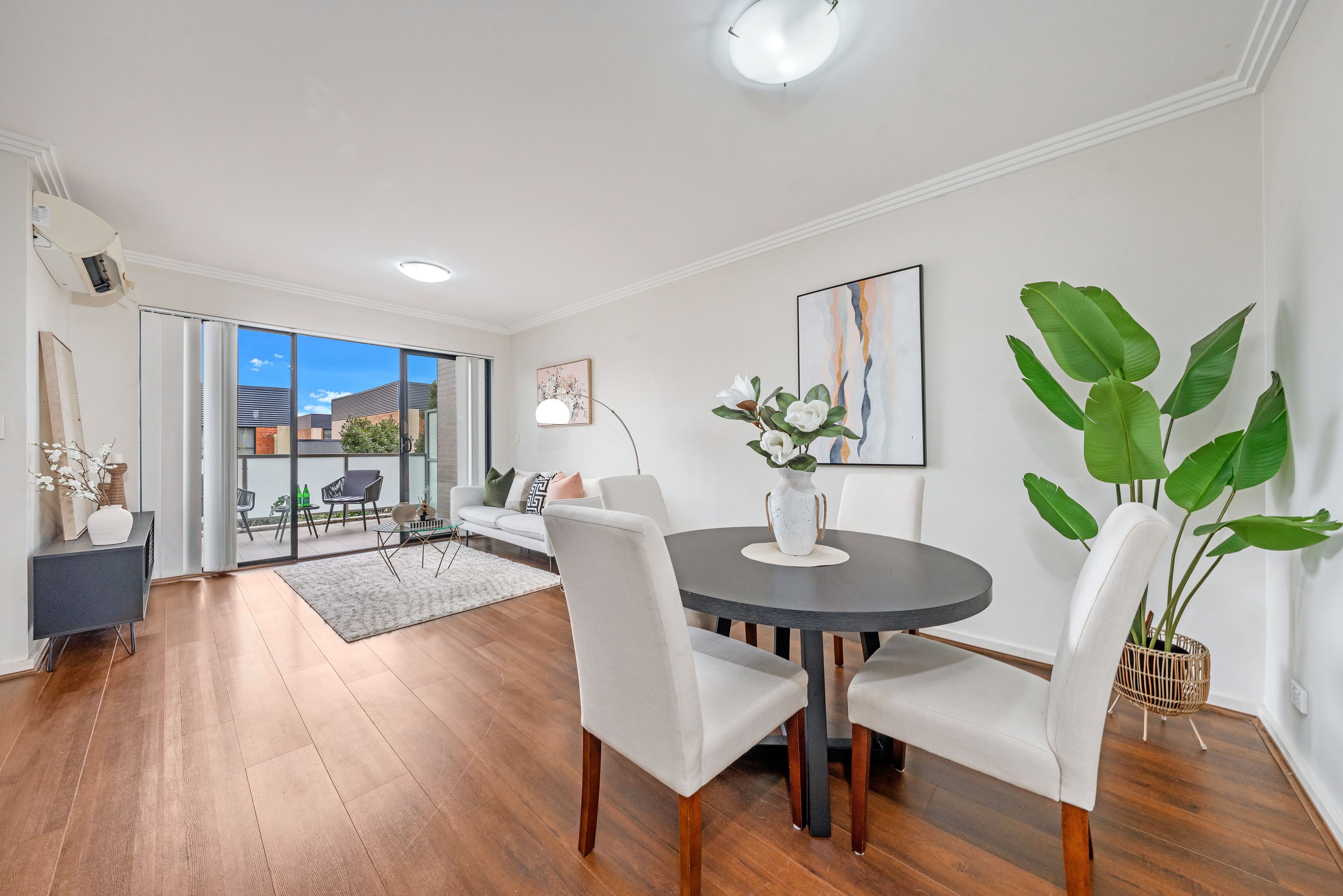 11/201-203 William Street, Granville, NSW 2142