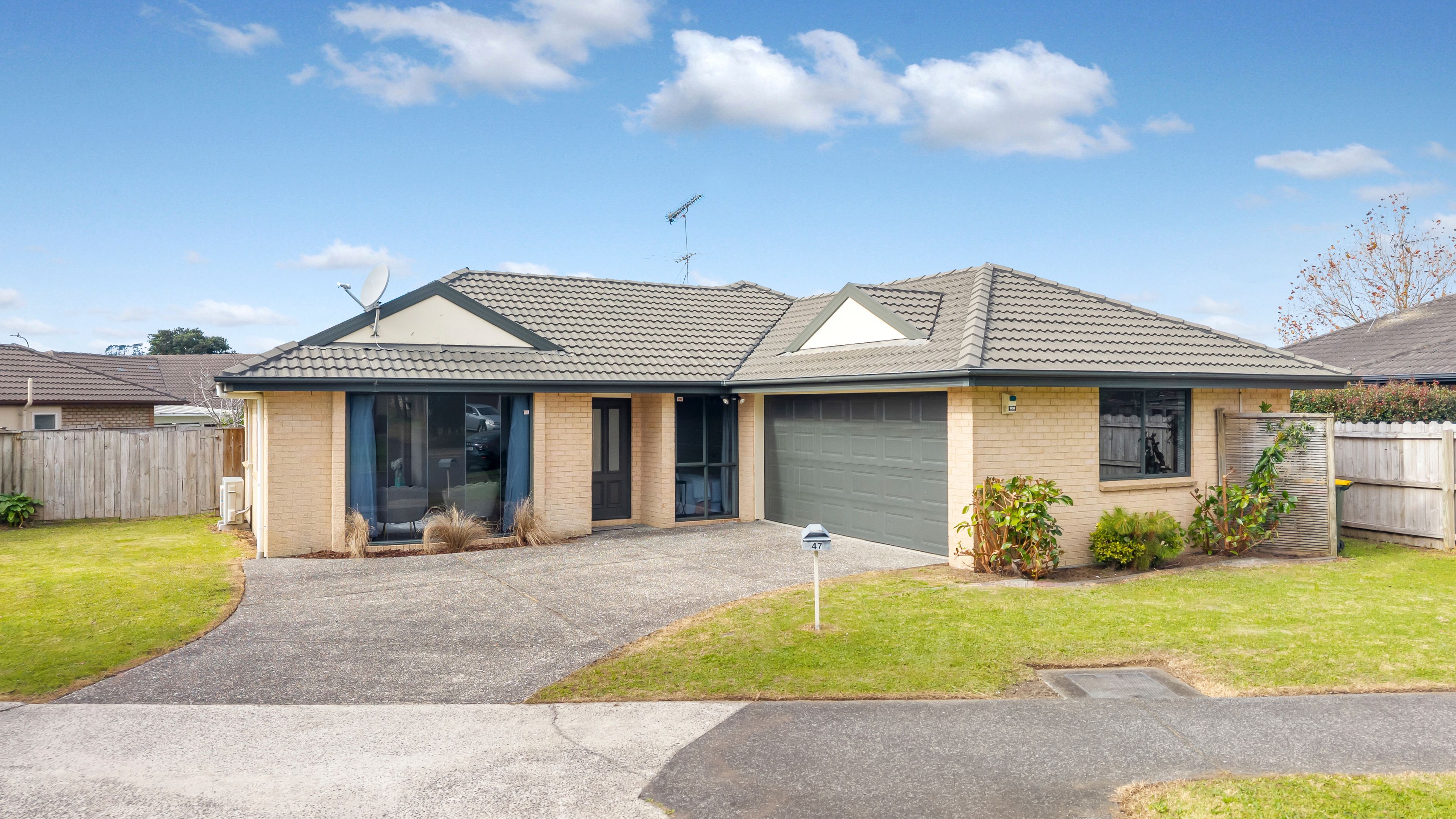 47 Redcastle Drive, East Tamaki, Auckland