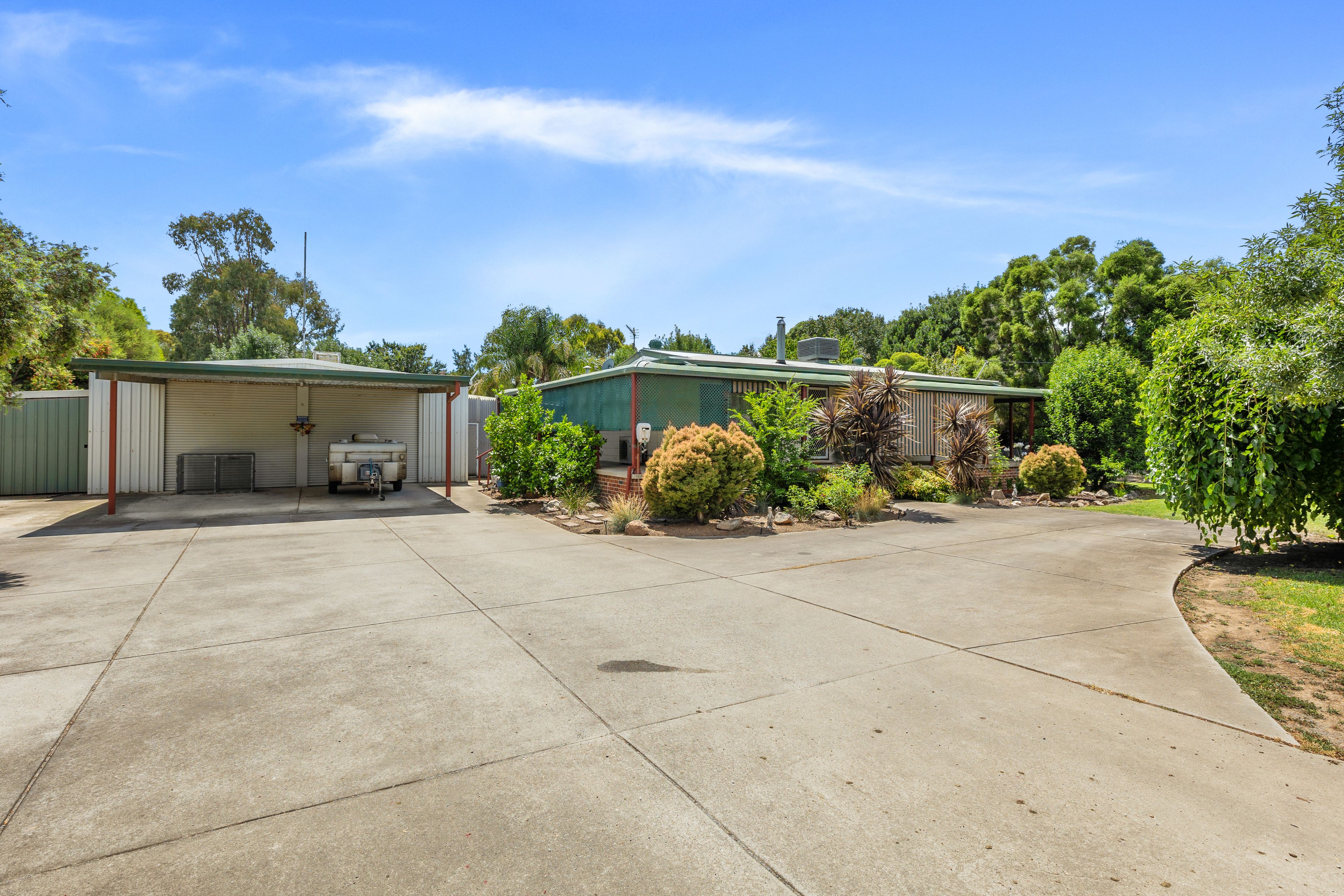 44 Wagga Wagga Street, Oura, NSW 2650 Sold House Ray White Wagga Wagga