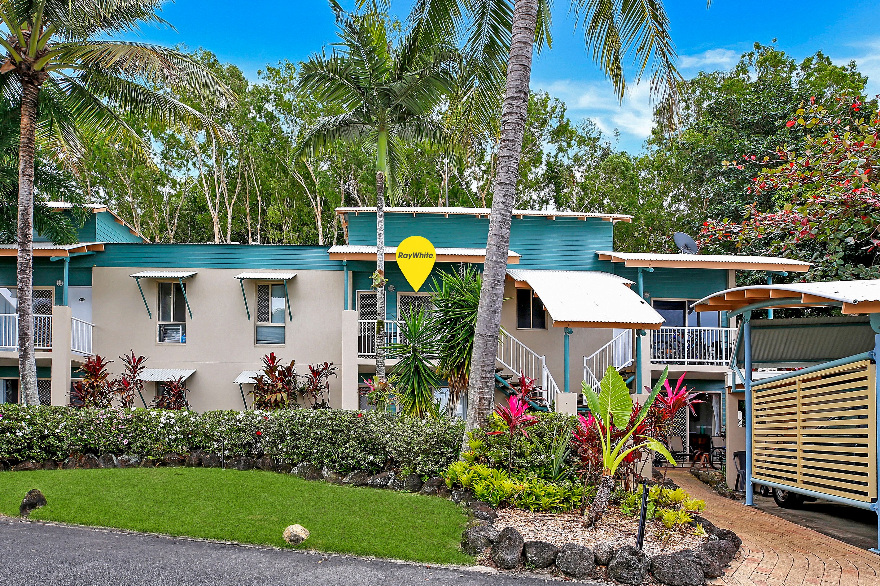 441/2 Keem Street, Trinity Beach, QLD 4879