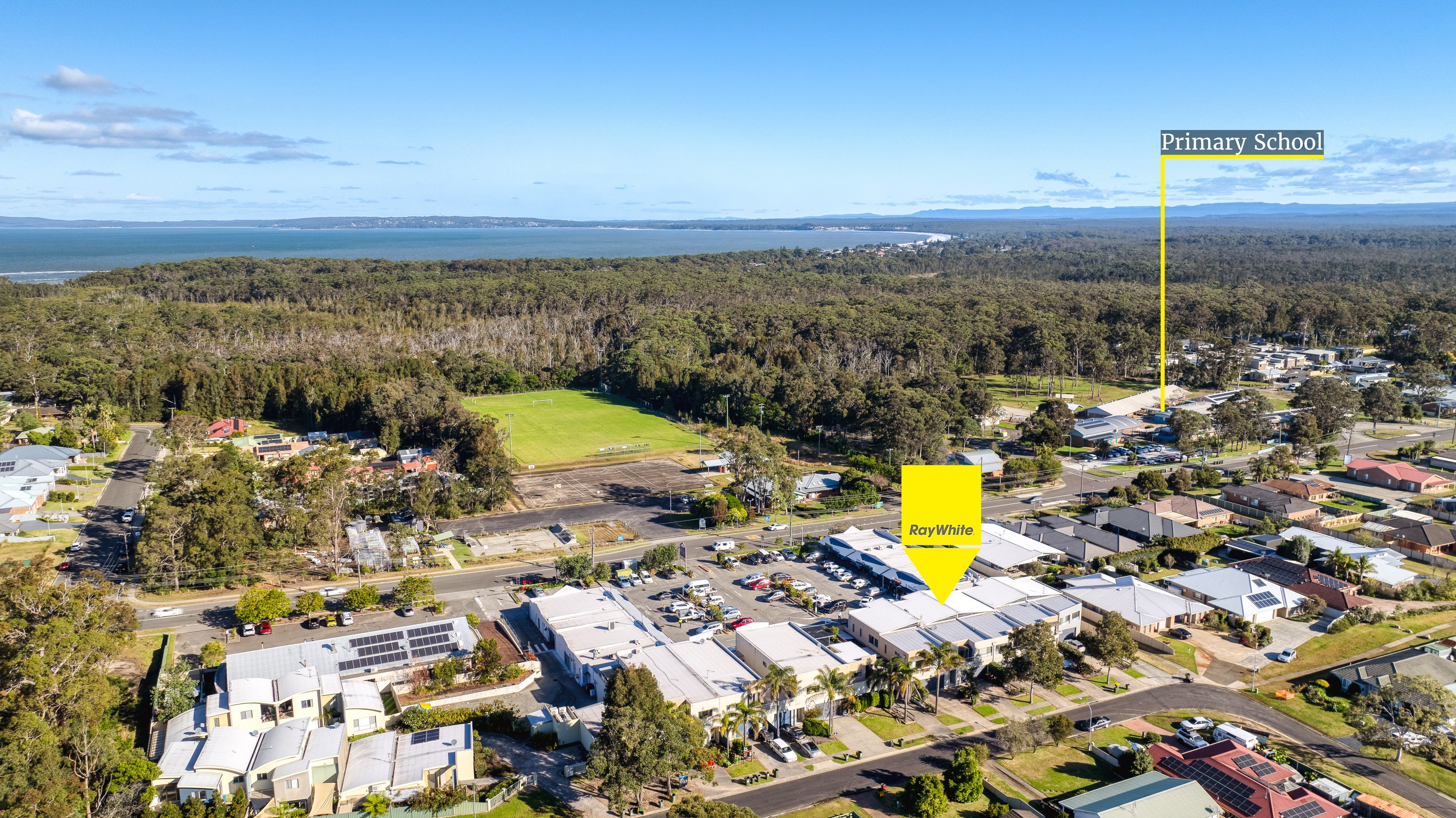 11/55 Emmett Street, Callala Bay, NSW 2540