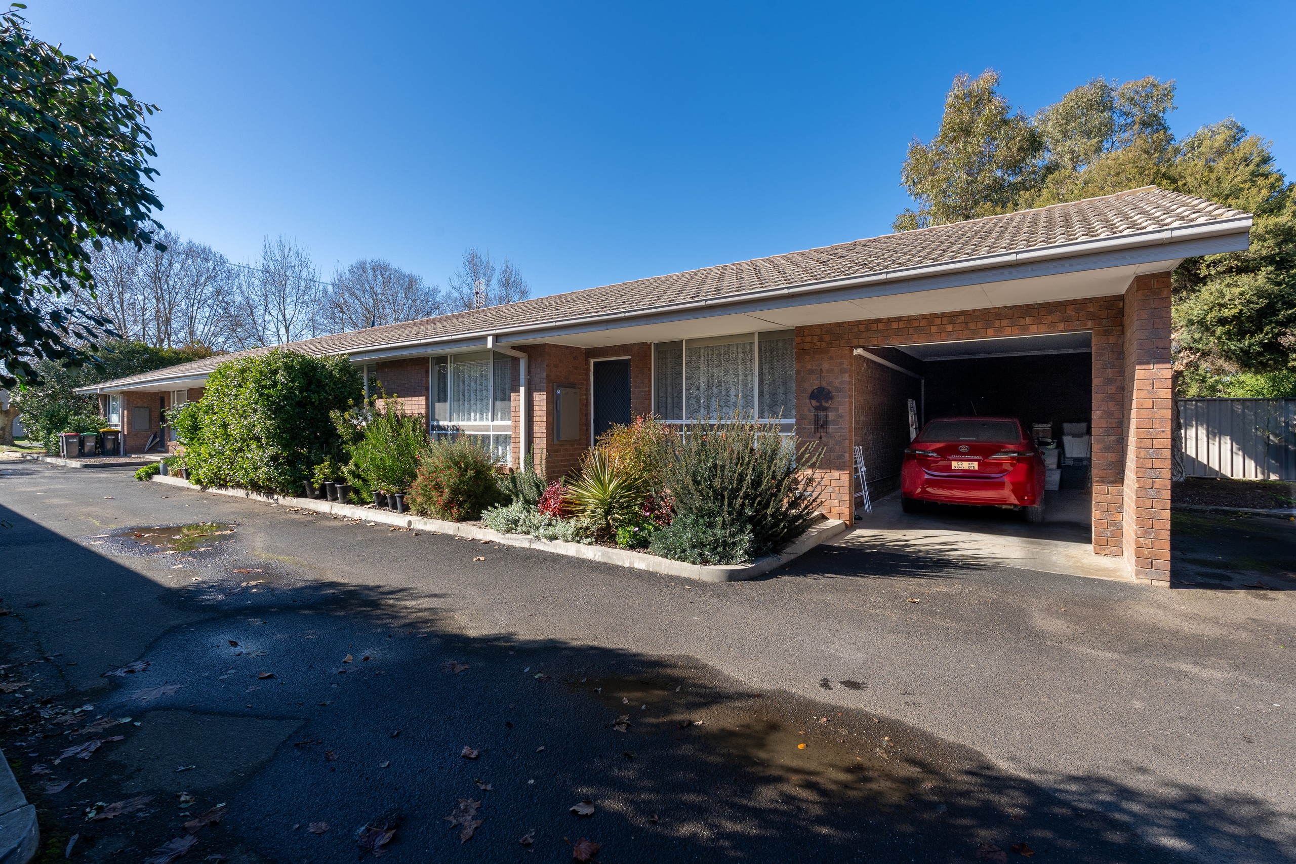 3/23 Tallarook Street, Seymour, VIC 3660