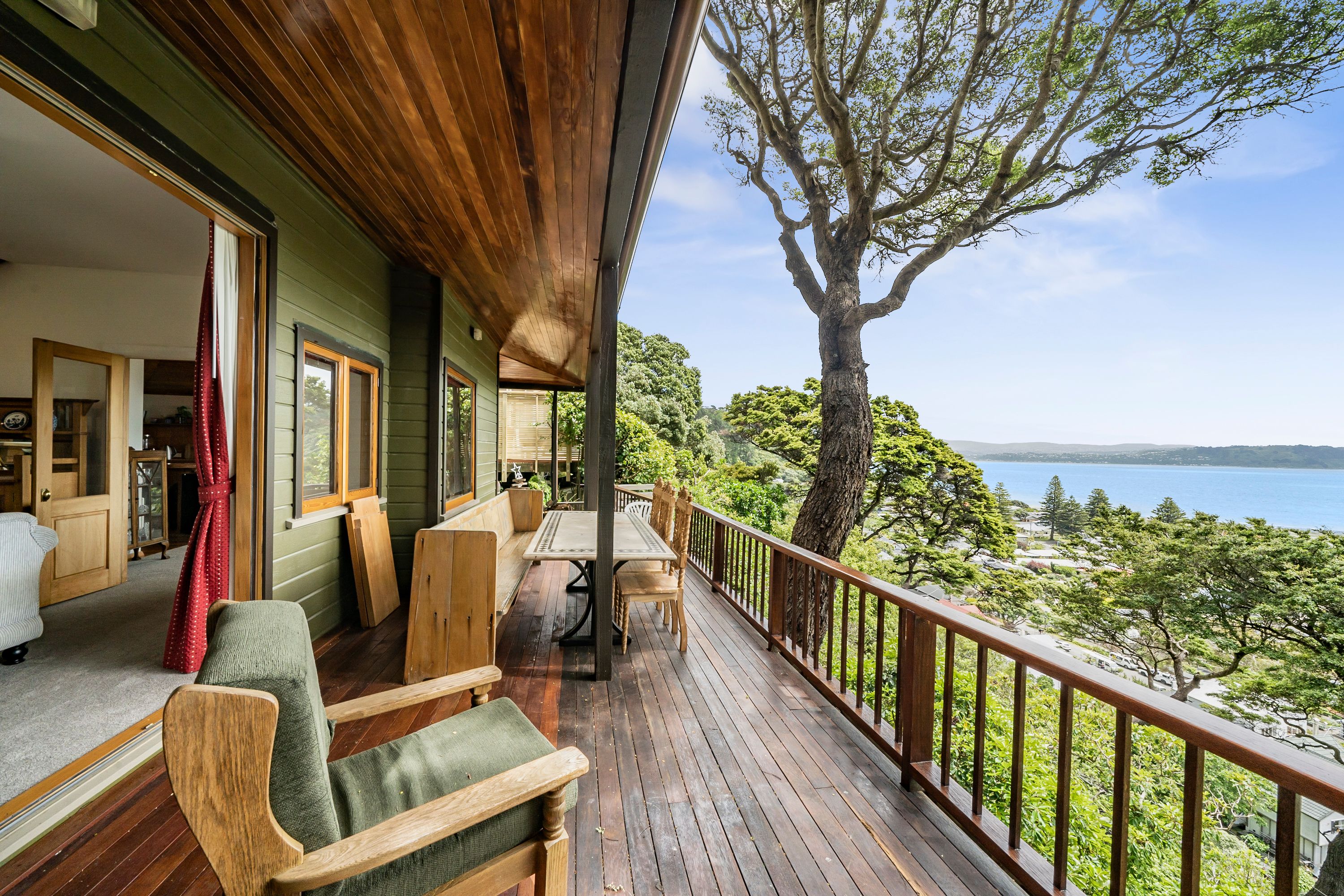 5 Karaka Street, Eastbourne, Lower Hutt City